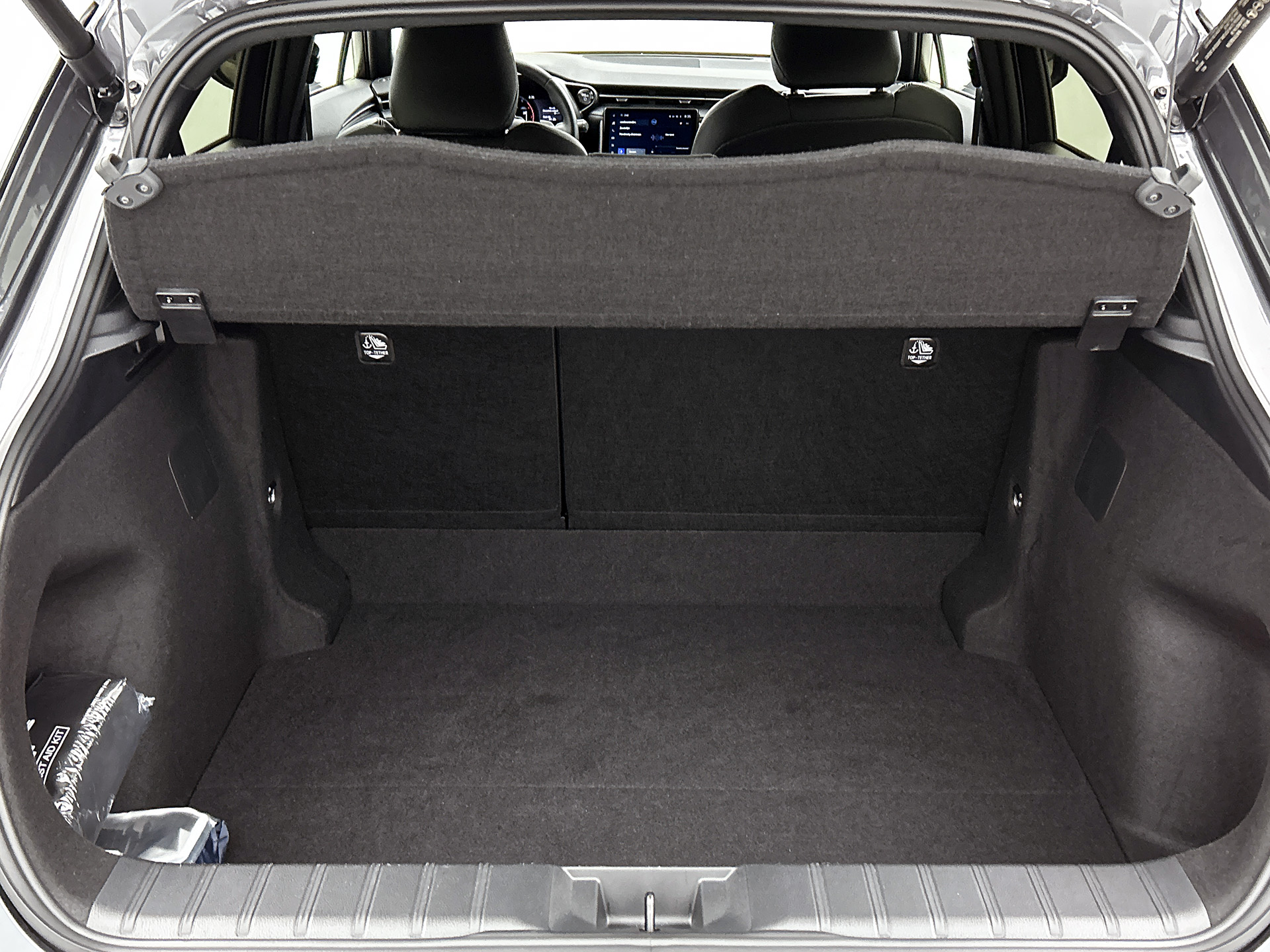 Foto van Lexus Lexus LBX