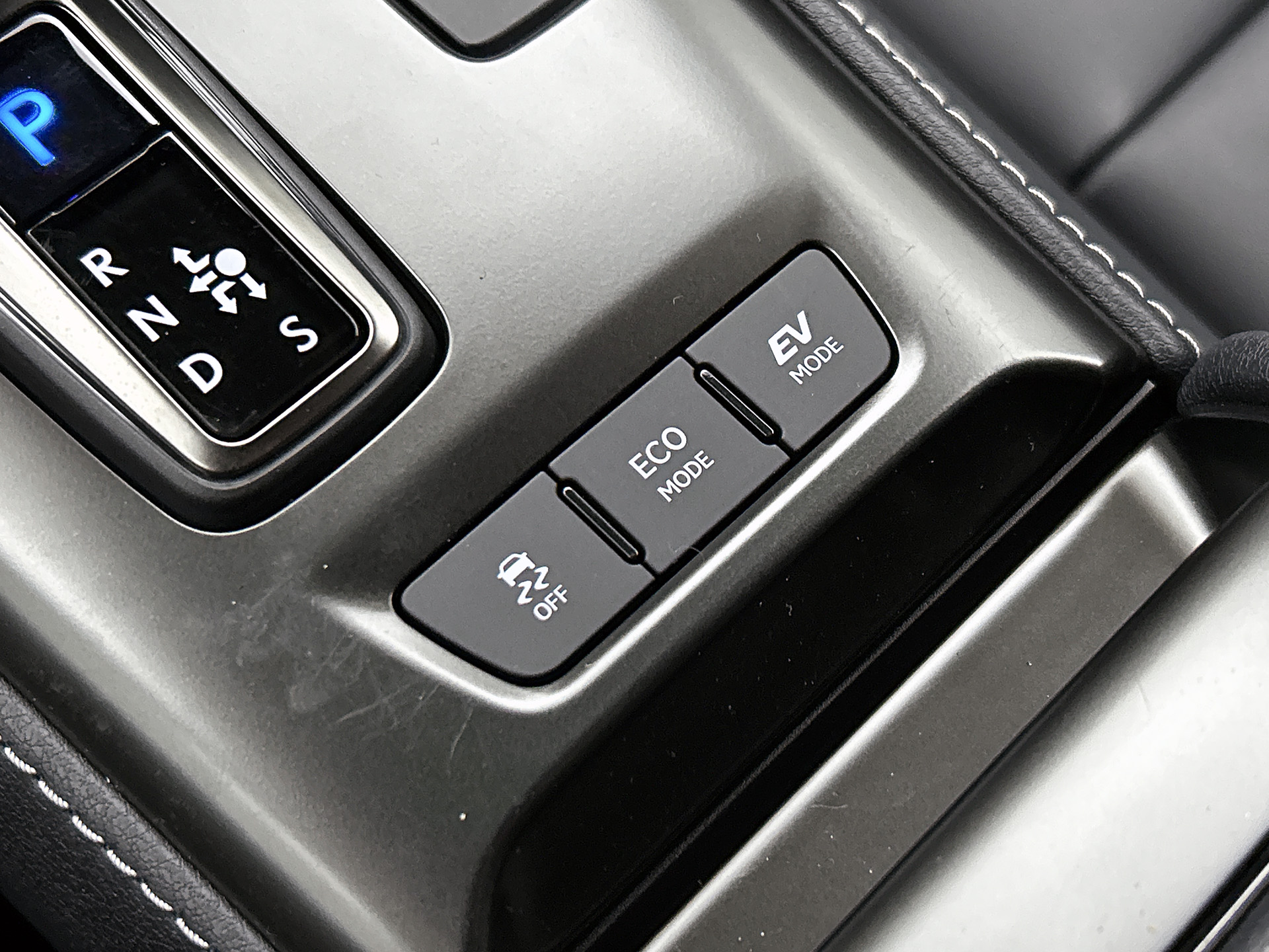 Foto van Lexus Lexus LBX