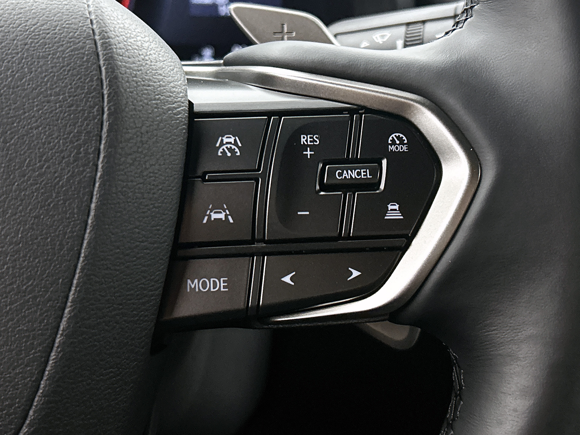 Foto van Lexus Lexus LBX