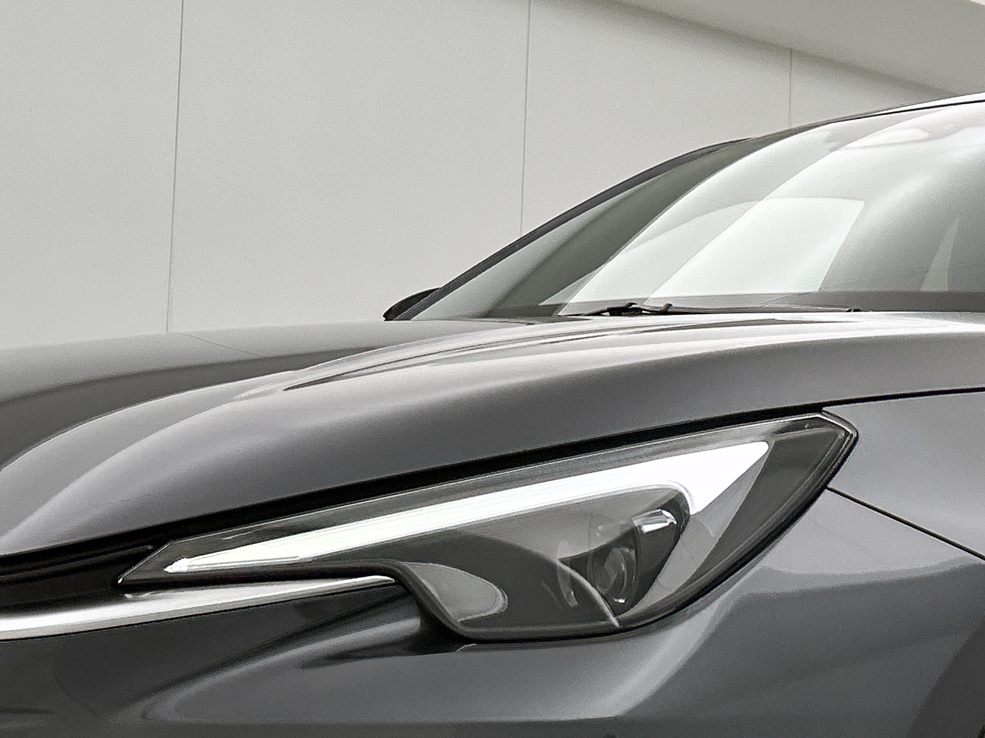Foto van Lexus Lexus LBX