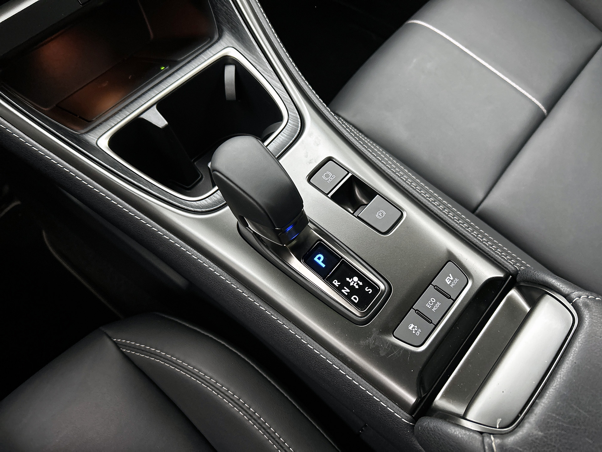 Foto van Lexus Lexus LBX