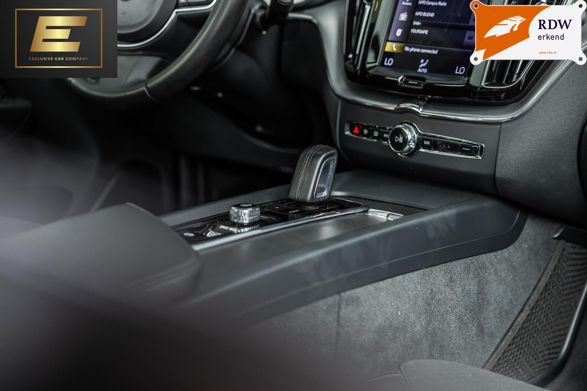 Foto van Volvo Xc60