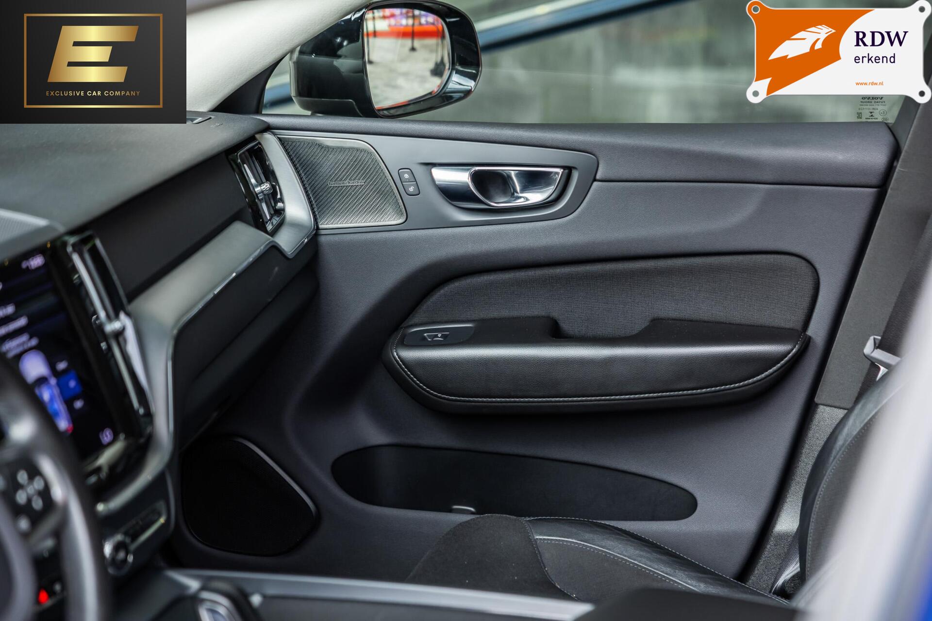 Foto van Volvo Xc60