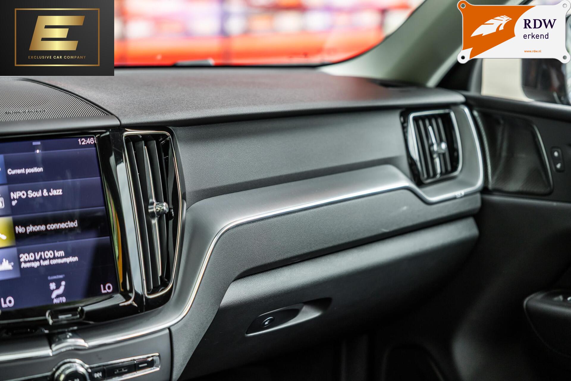 Foto van Volvo Xc60