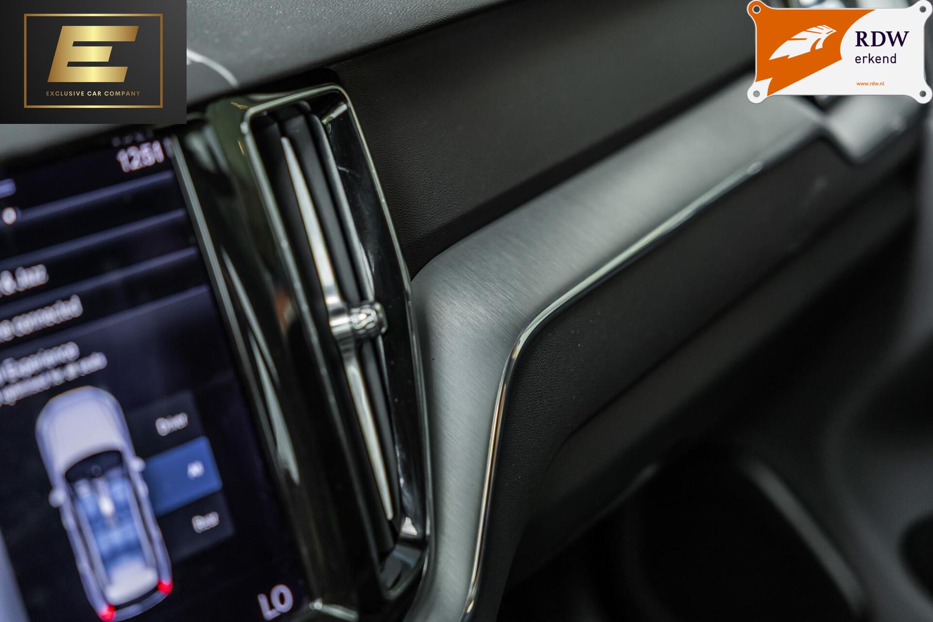 Foto van Volvo Xc60