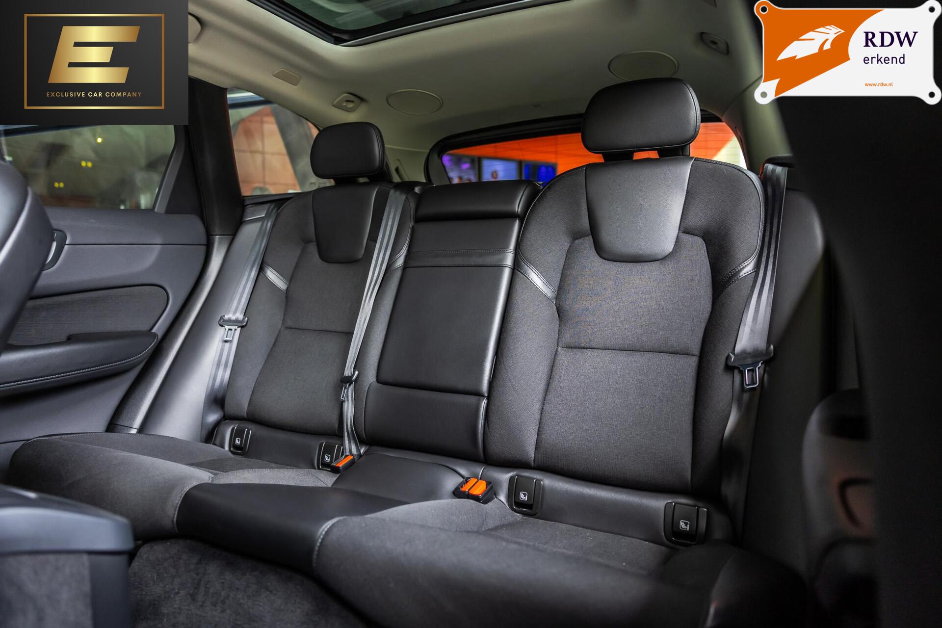 Foto van Volvo Xc60