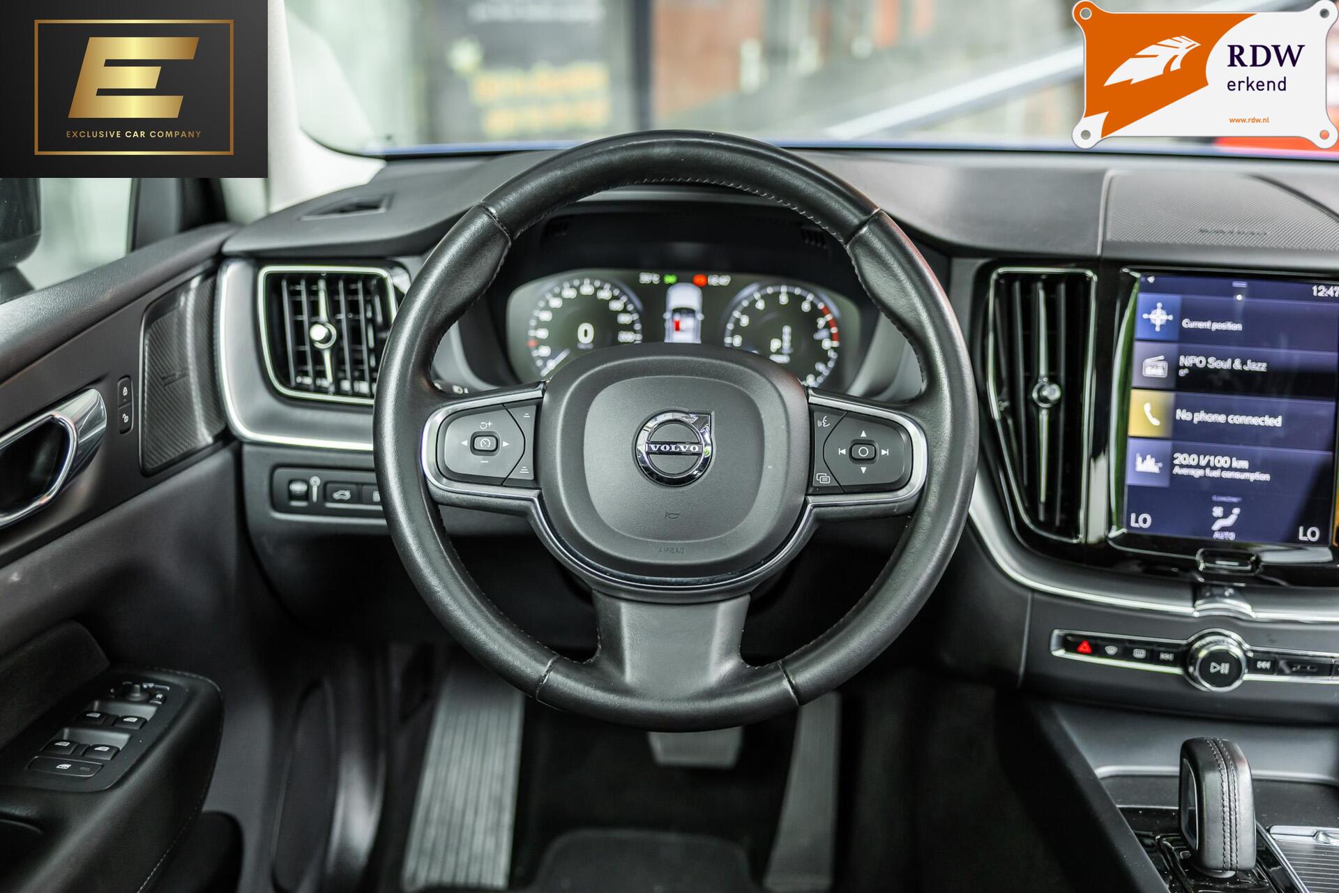 Foto van Volvo Xc60