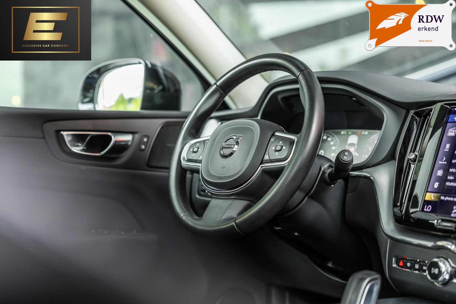 Foto van Volvo Xc60