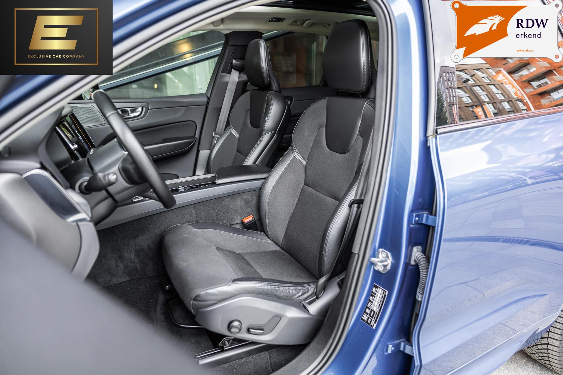 Foto van Volvo Xc60