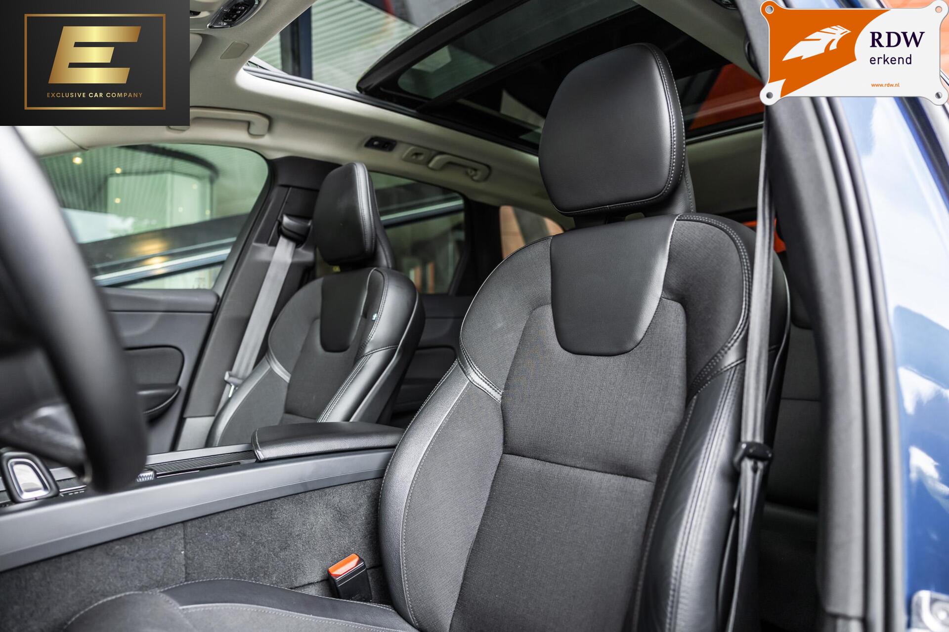 Foto van Volvo Xc60