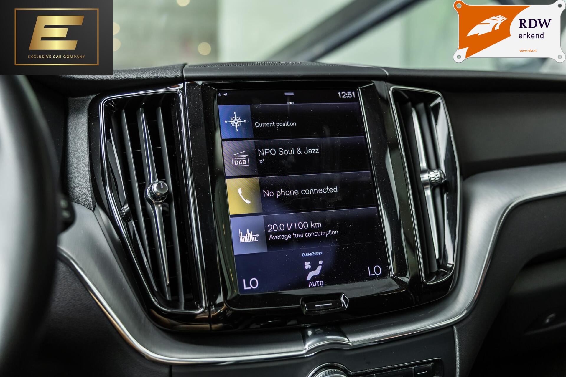 Foto van Volvo Xc60