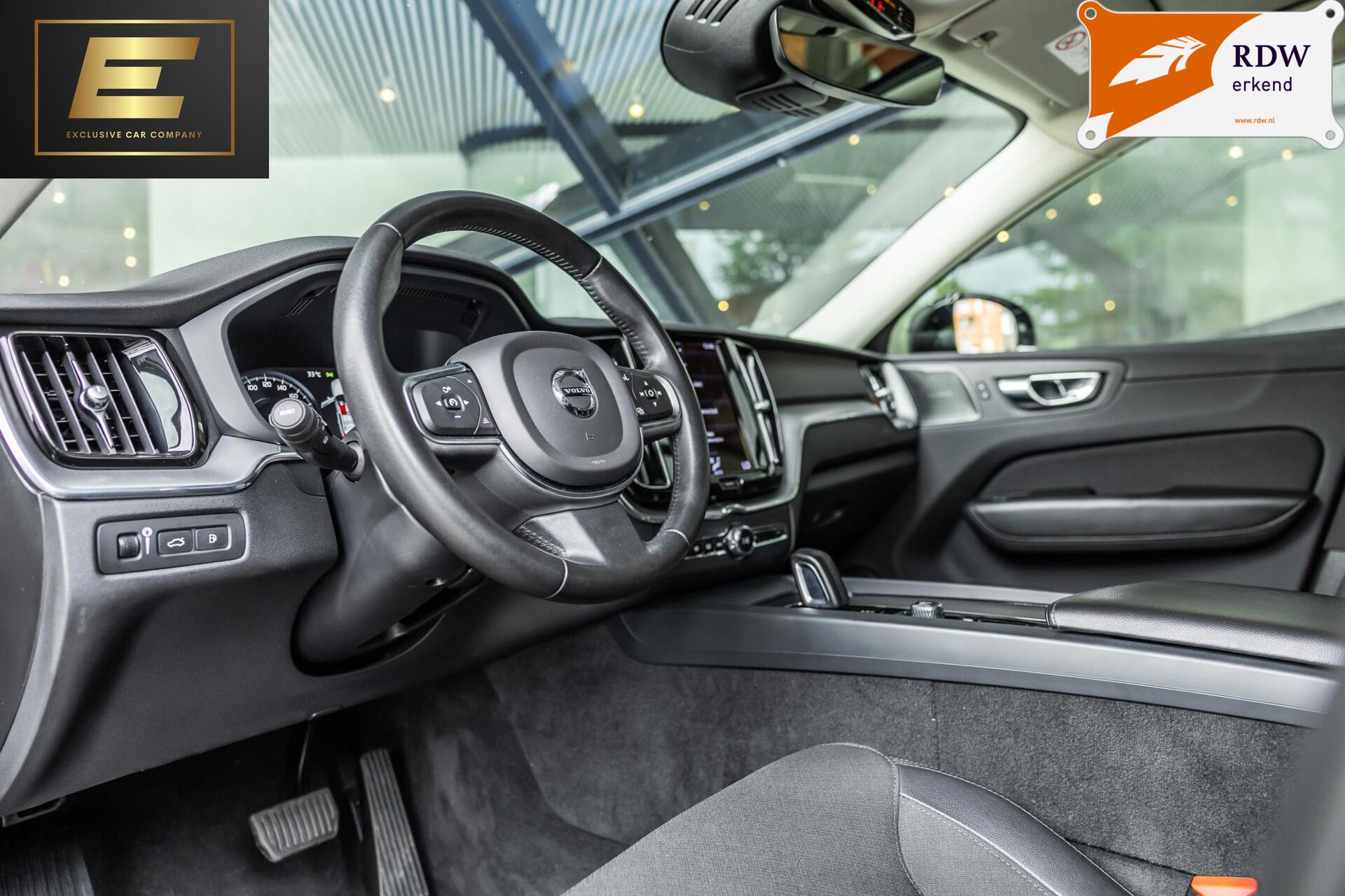 Foto van Volvo Xc60