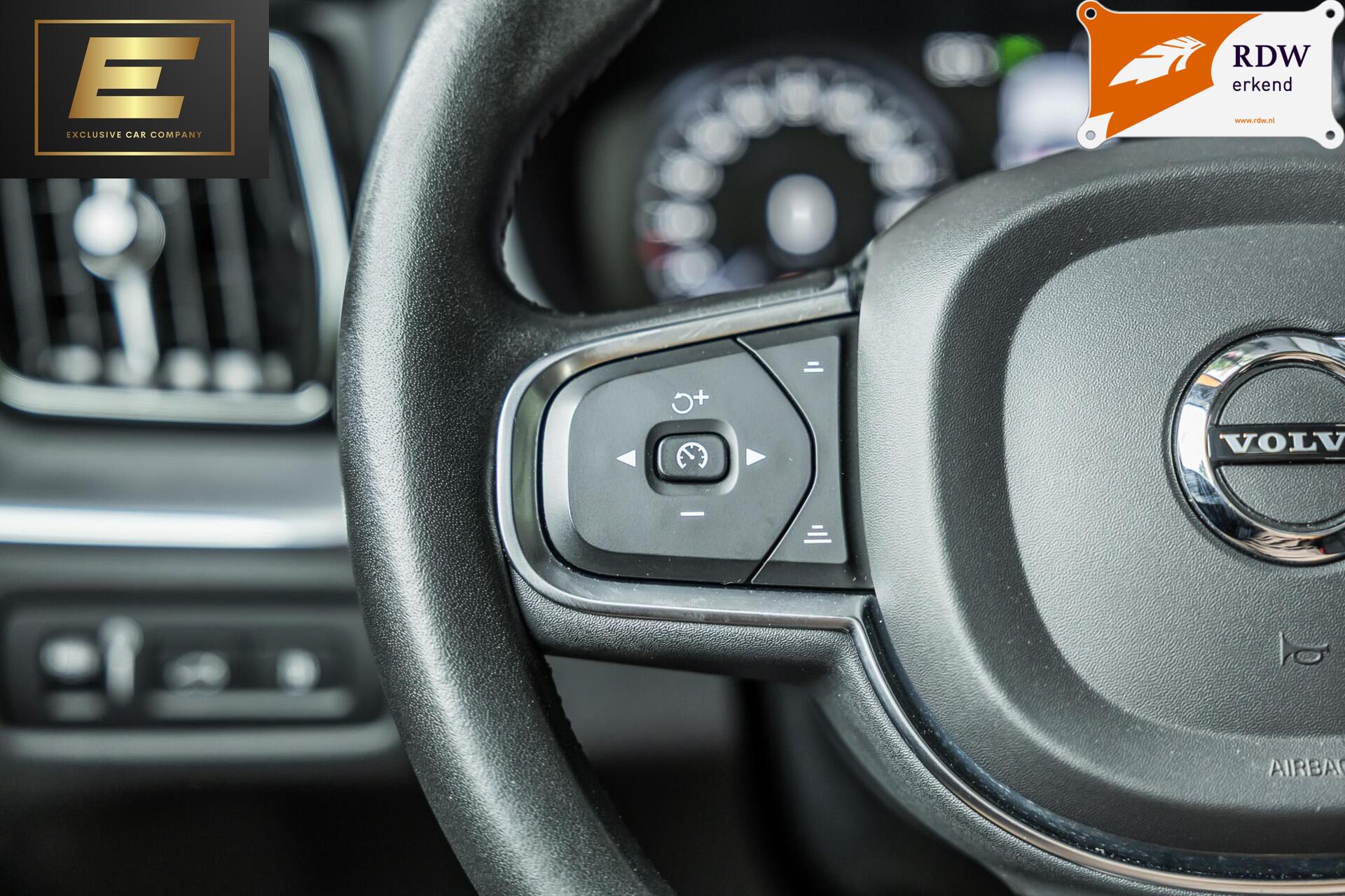 Foto van Volvo Xc60