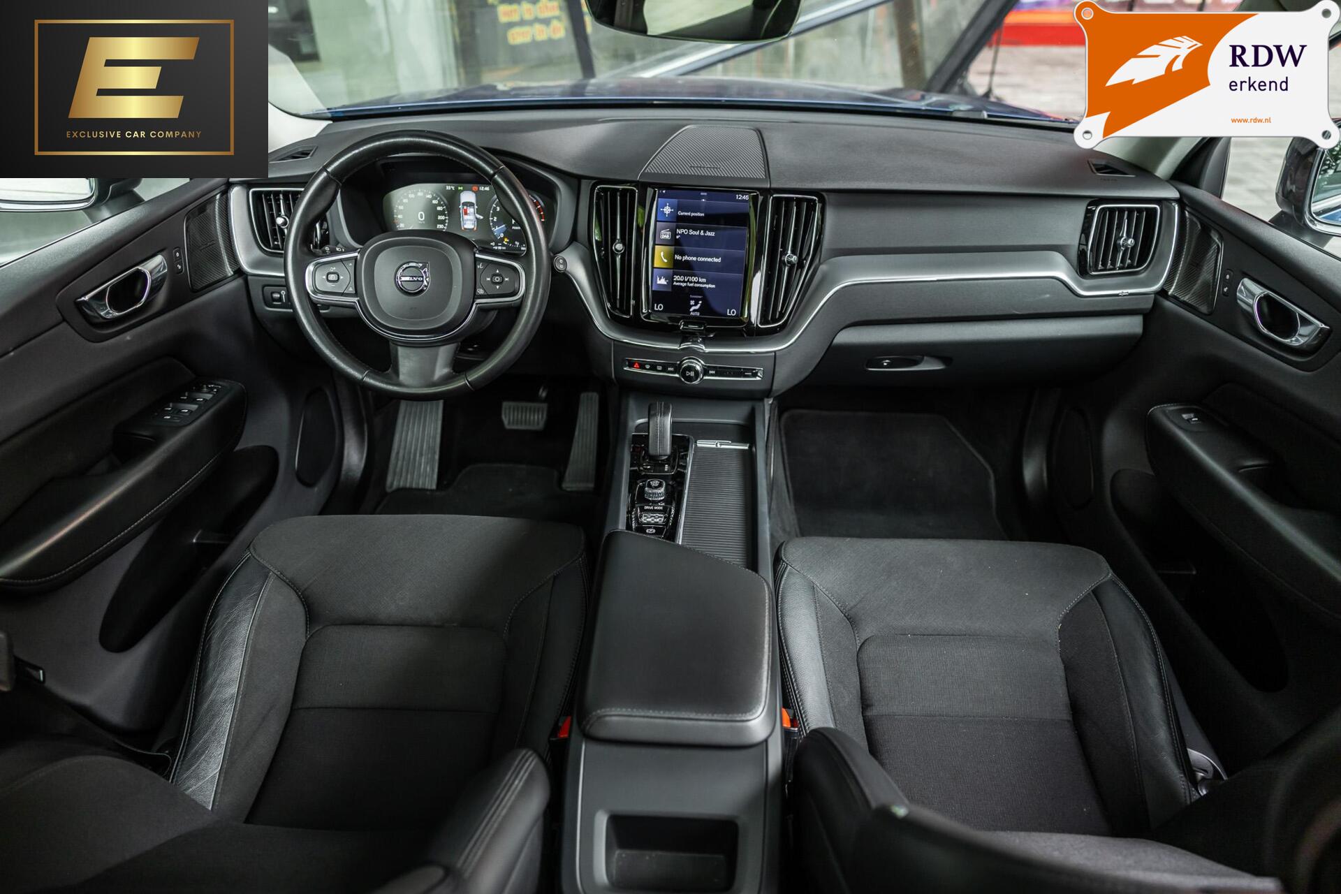Foto van Volvo Xc60