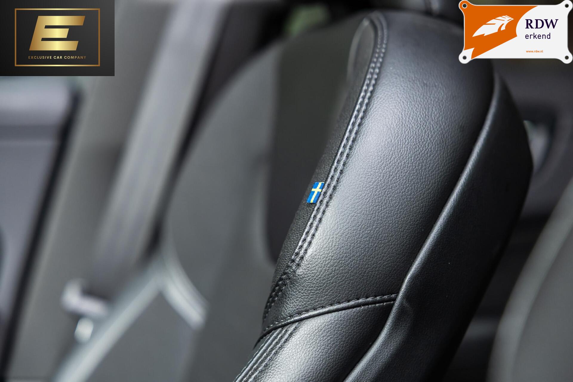 Foto van Volvo Xc60