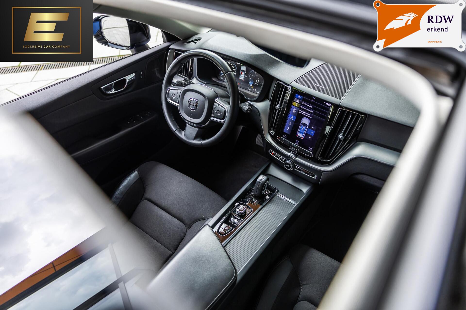 Foto van Volvo Xc60
