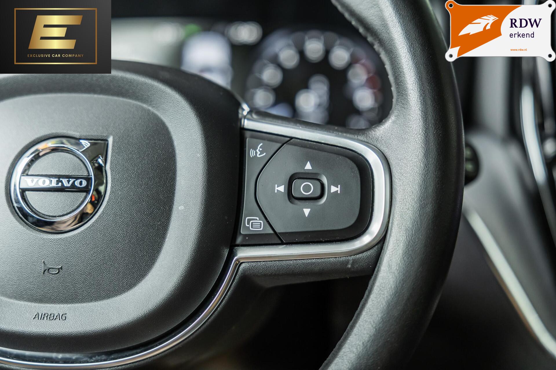 Foto van Volvo Xc60
