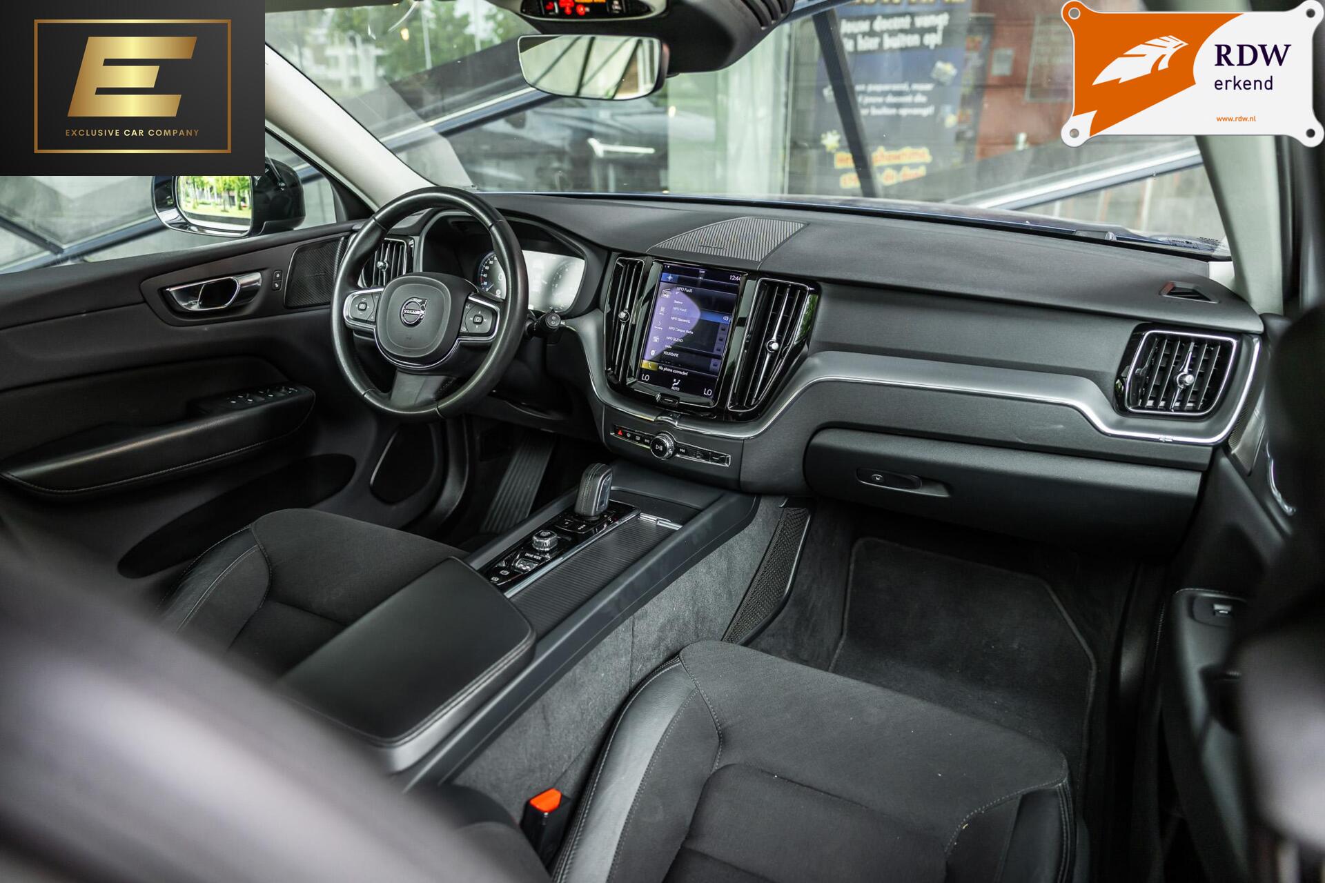 Foto van Volvo Xc60