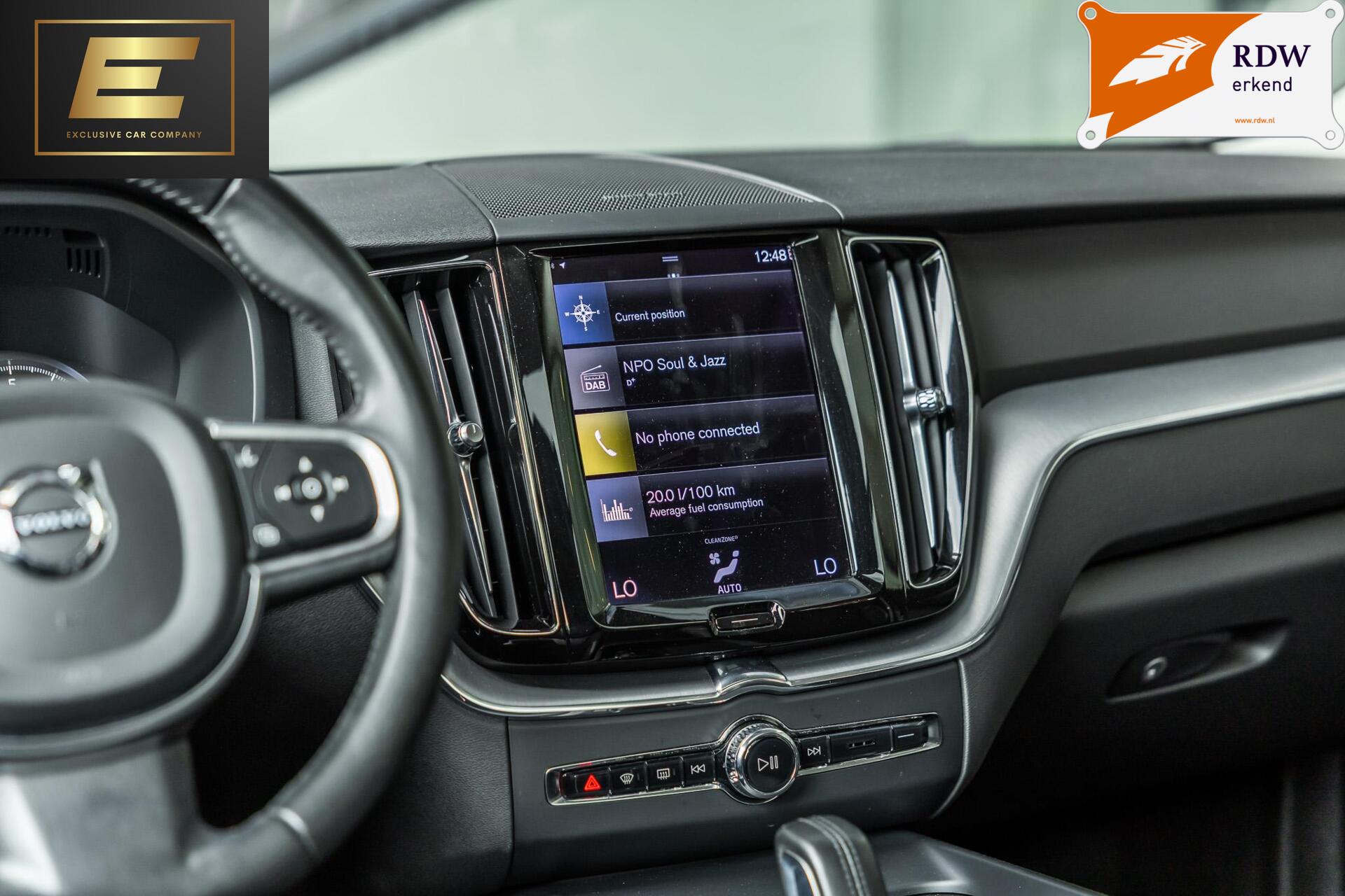 Foto van Volvo Xc60