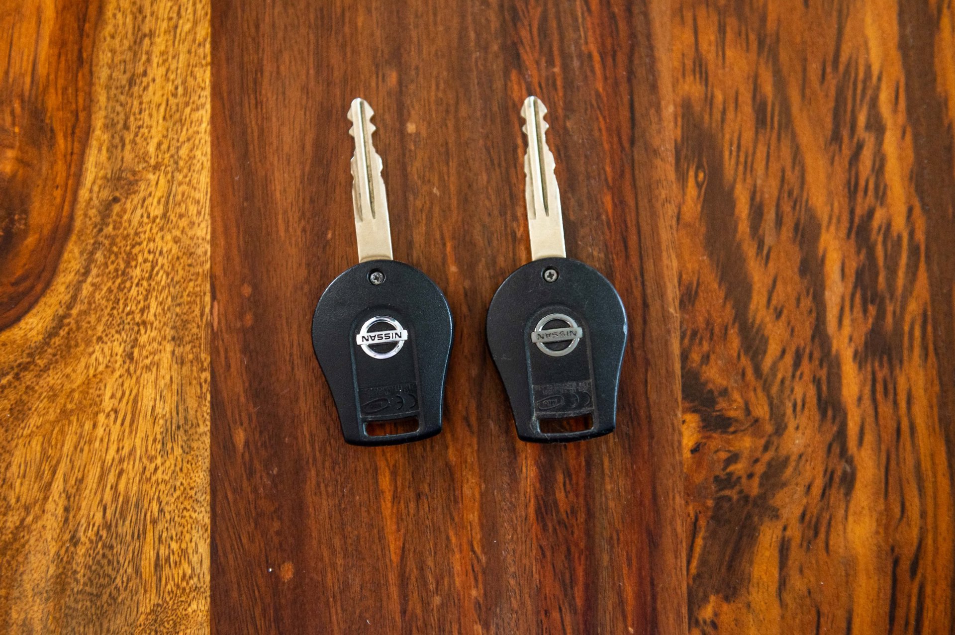 Foto van Nissan Nissan Juke
