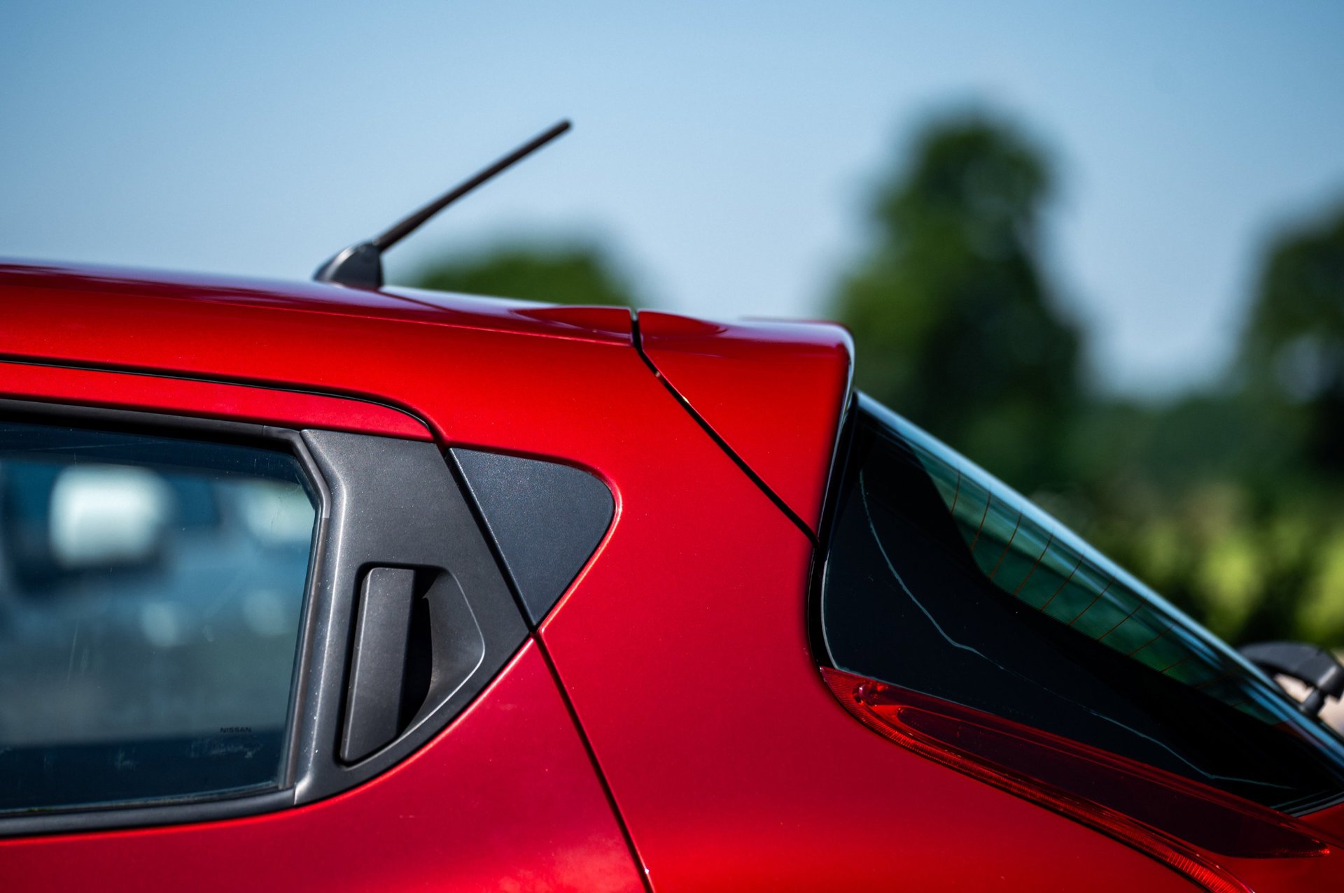 Foto van Nissan Nissan Juke