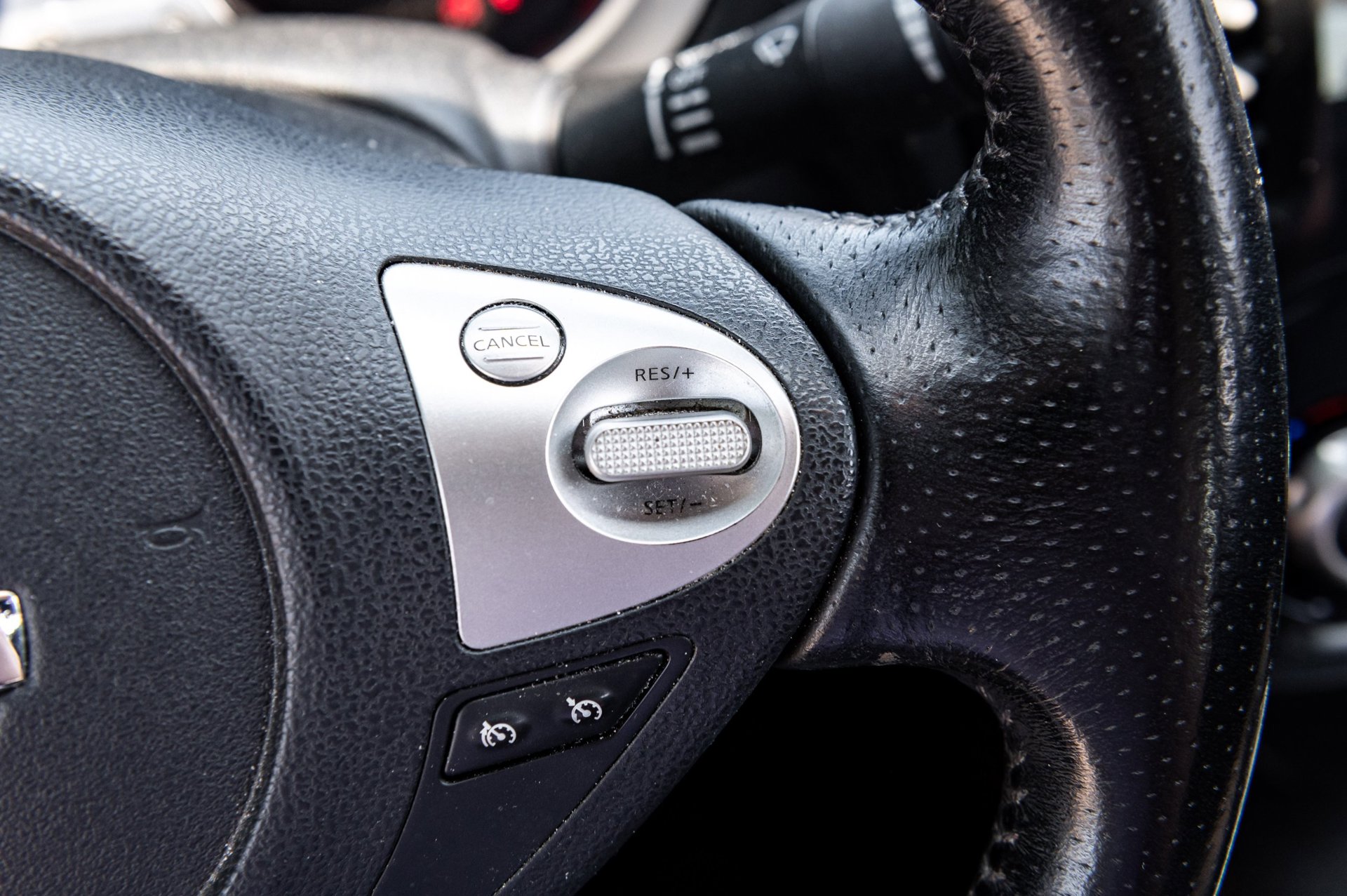 Foto van Nissan Nissan Juke