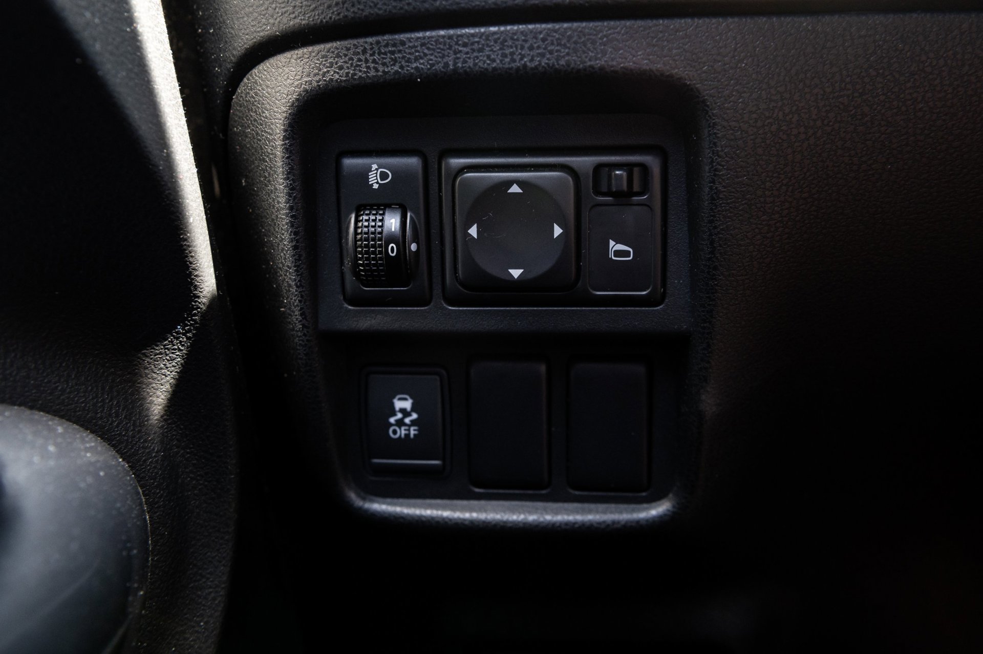 Foto van Nissan Nissan Juke