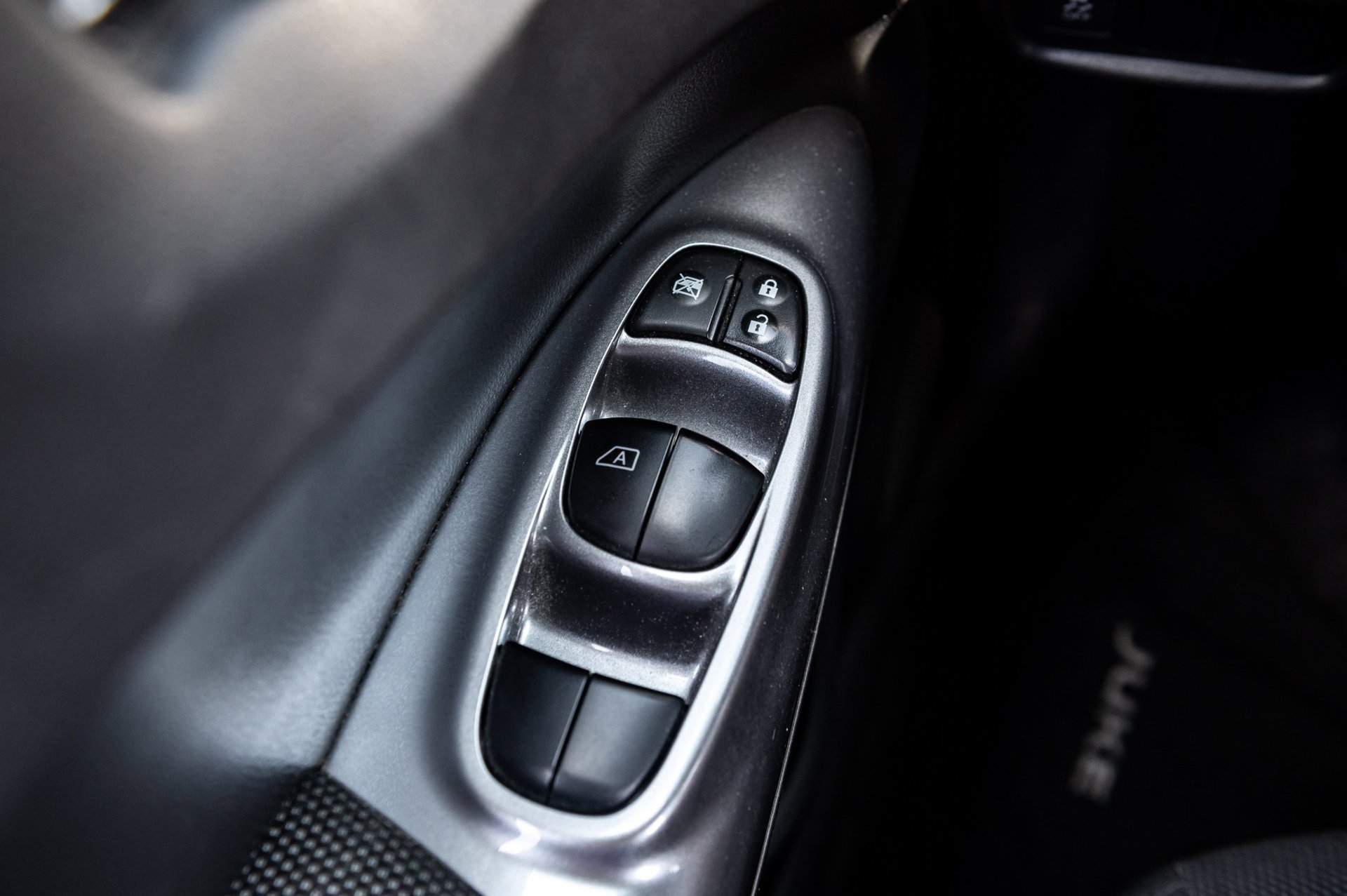 Foto van Nissan Nissan Juke
