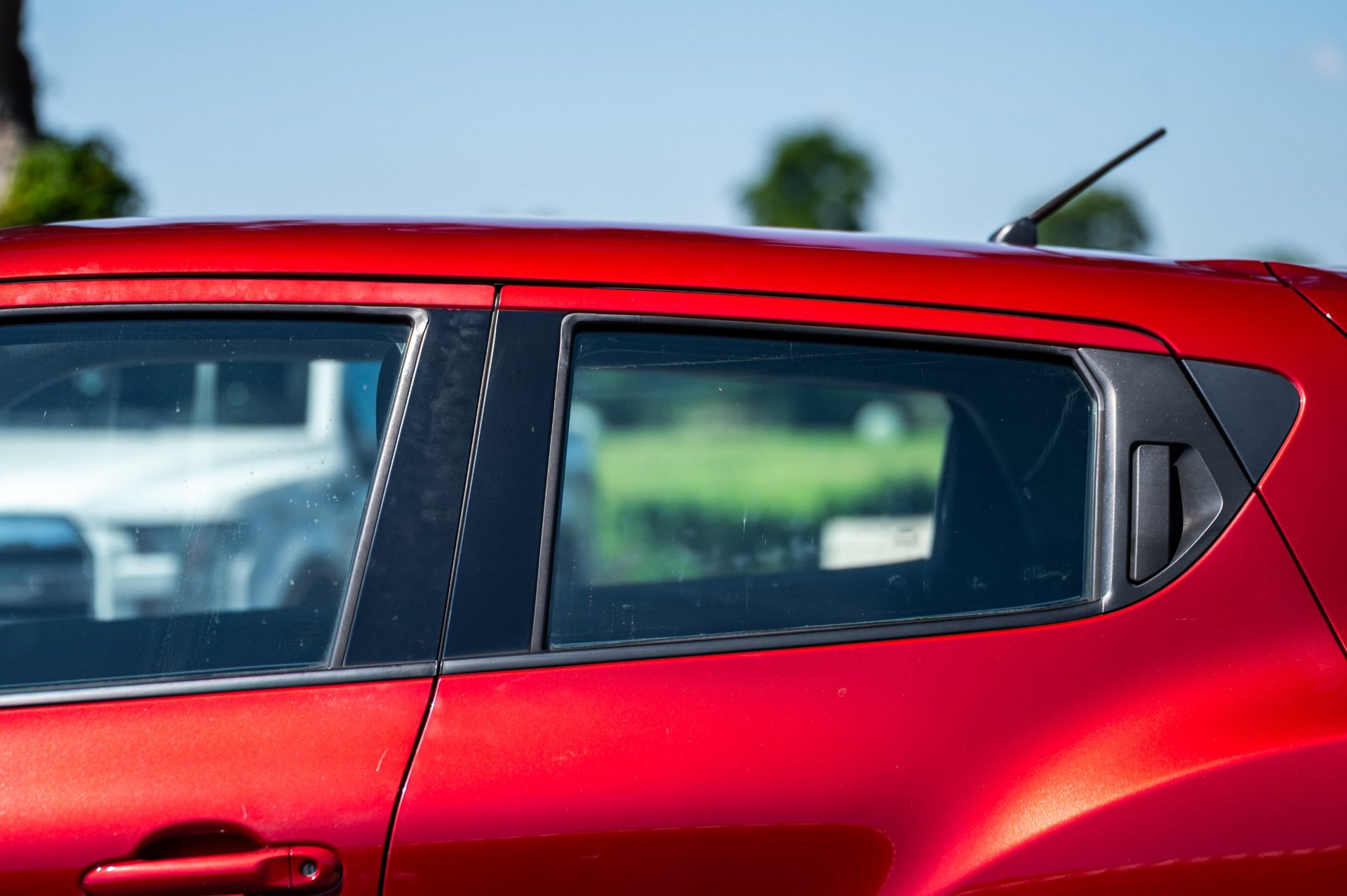 Foto van Nissan Nissan Juke