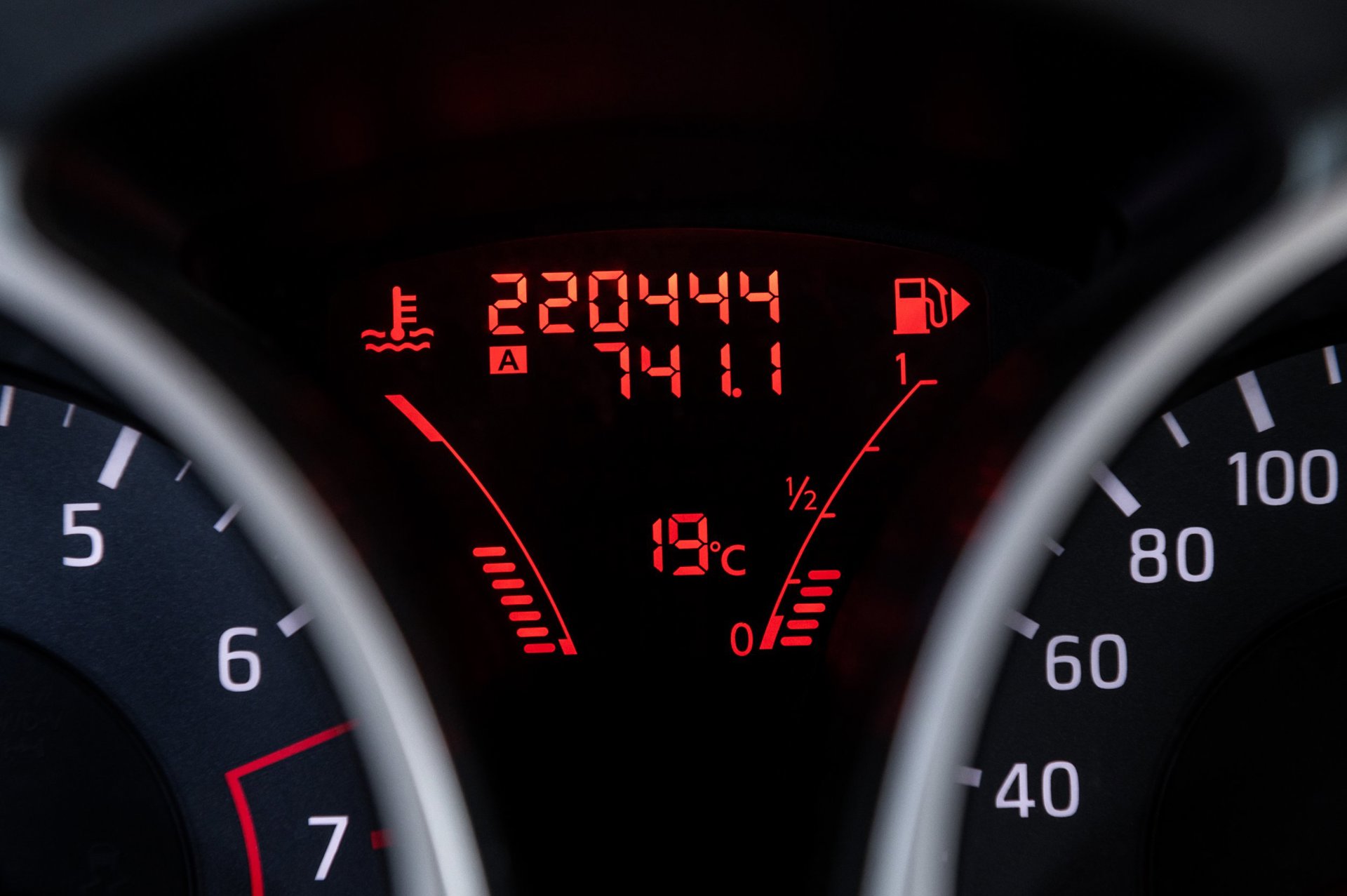 Foto van Nissan Nissan Juke