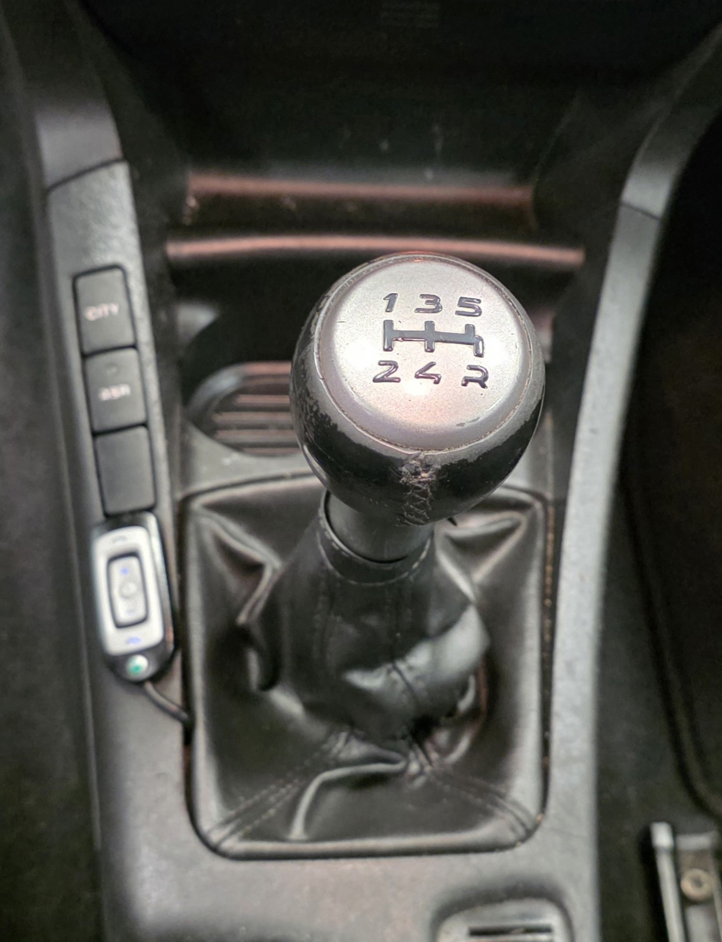 Foto van Fiat Fiat Stilo