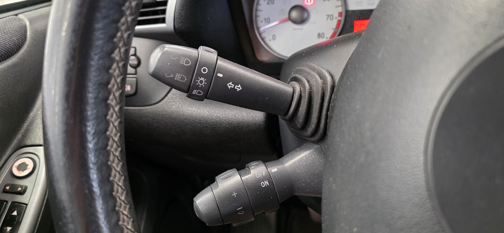 Foto van Fiat Fiat Stilo