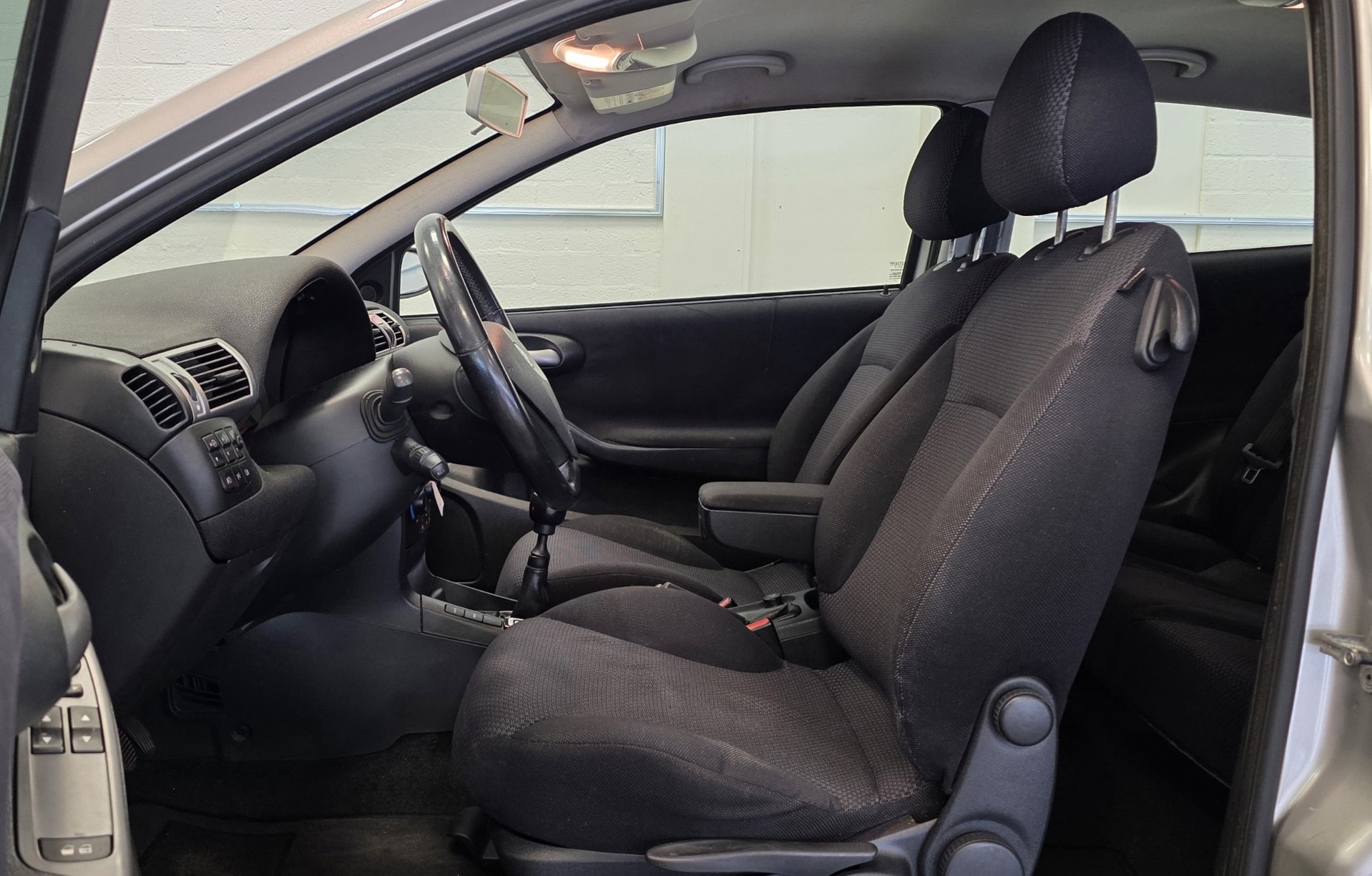 Foto van Fiat Fiat Stilo