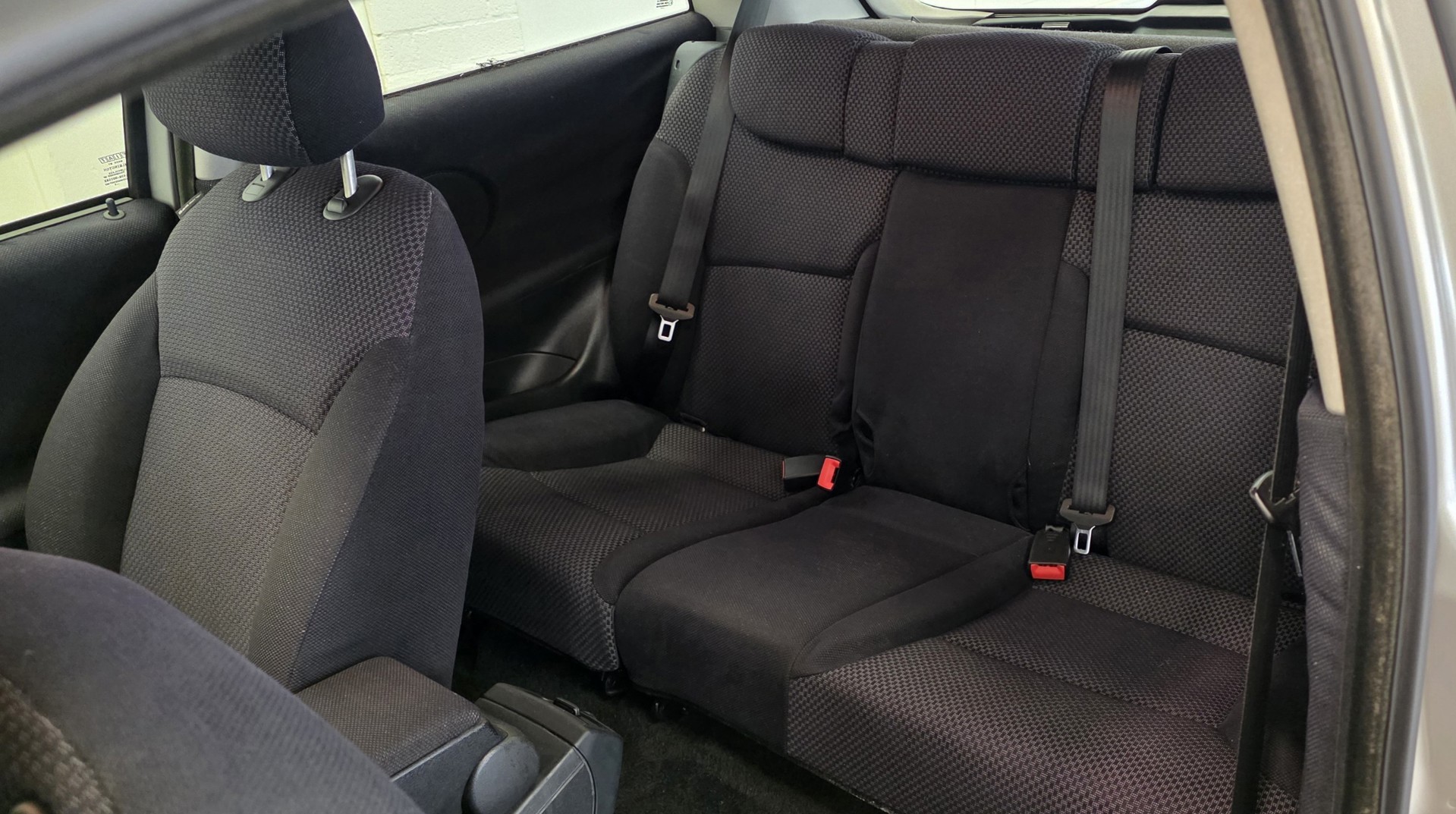 Foto van Fiat Fiat Stilo
