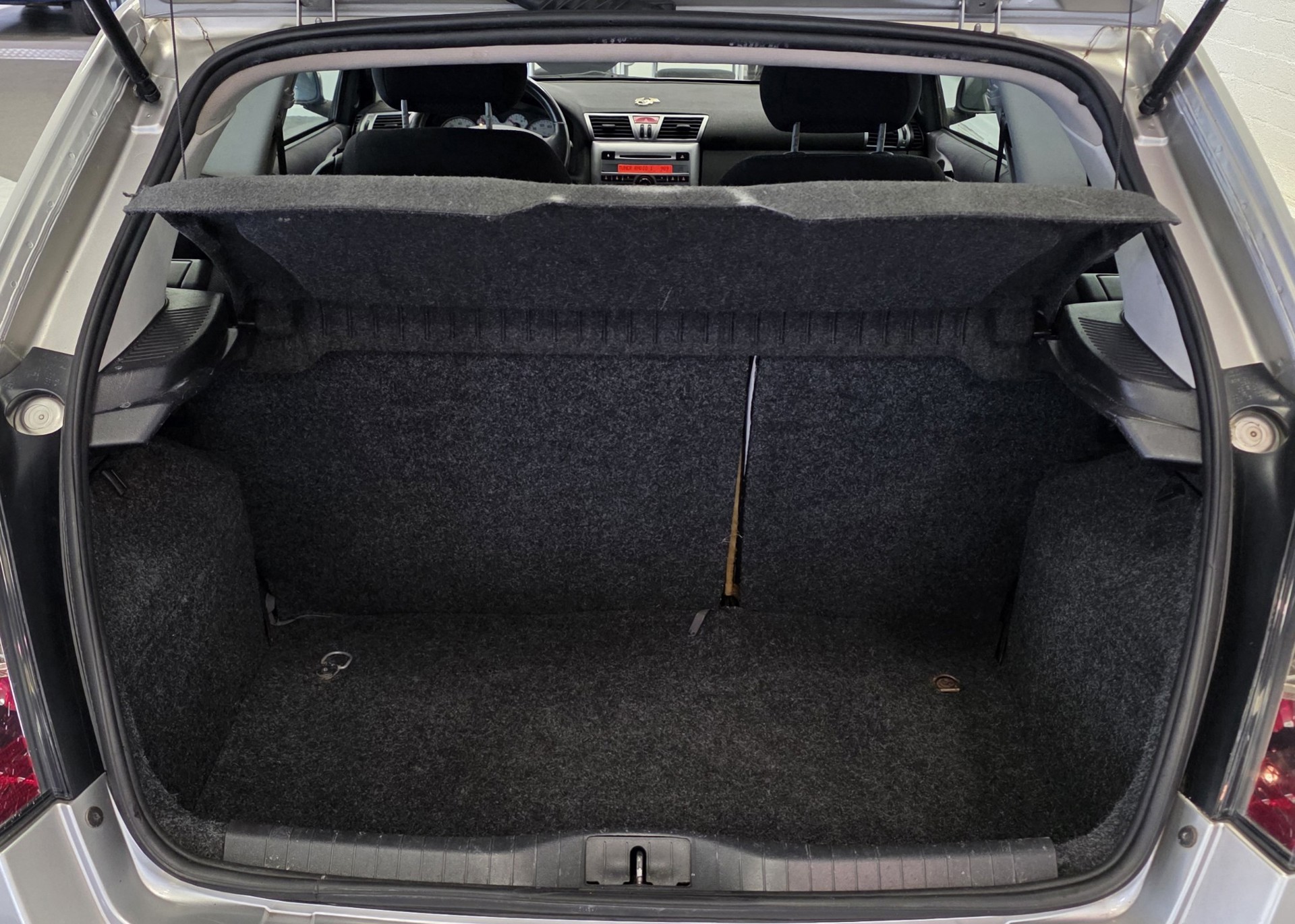 Foto van Fiat Fiat Stilo