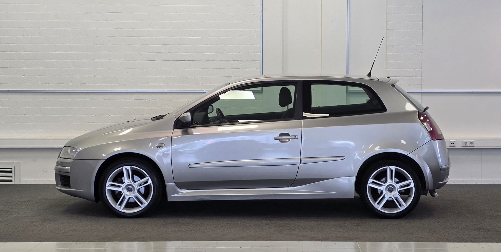 Foto van Fiat Fiat Stilo