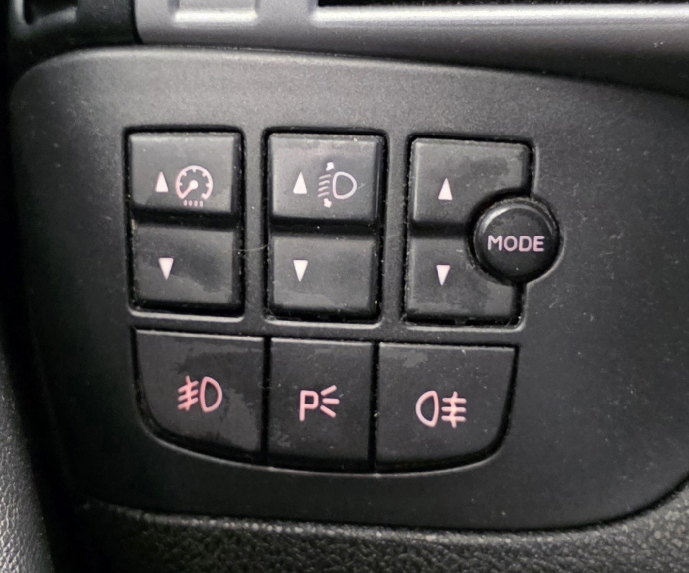 Foto van Fiat Fiat Stilo