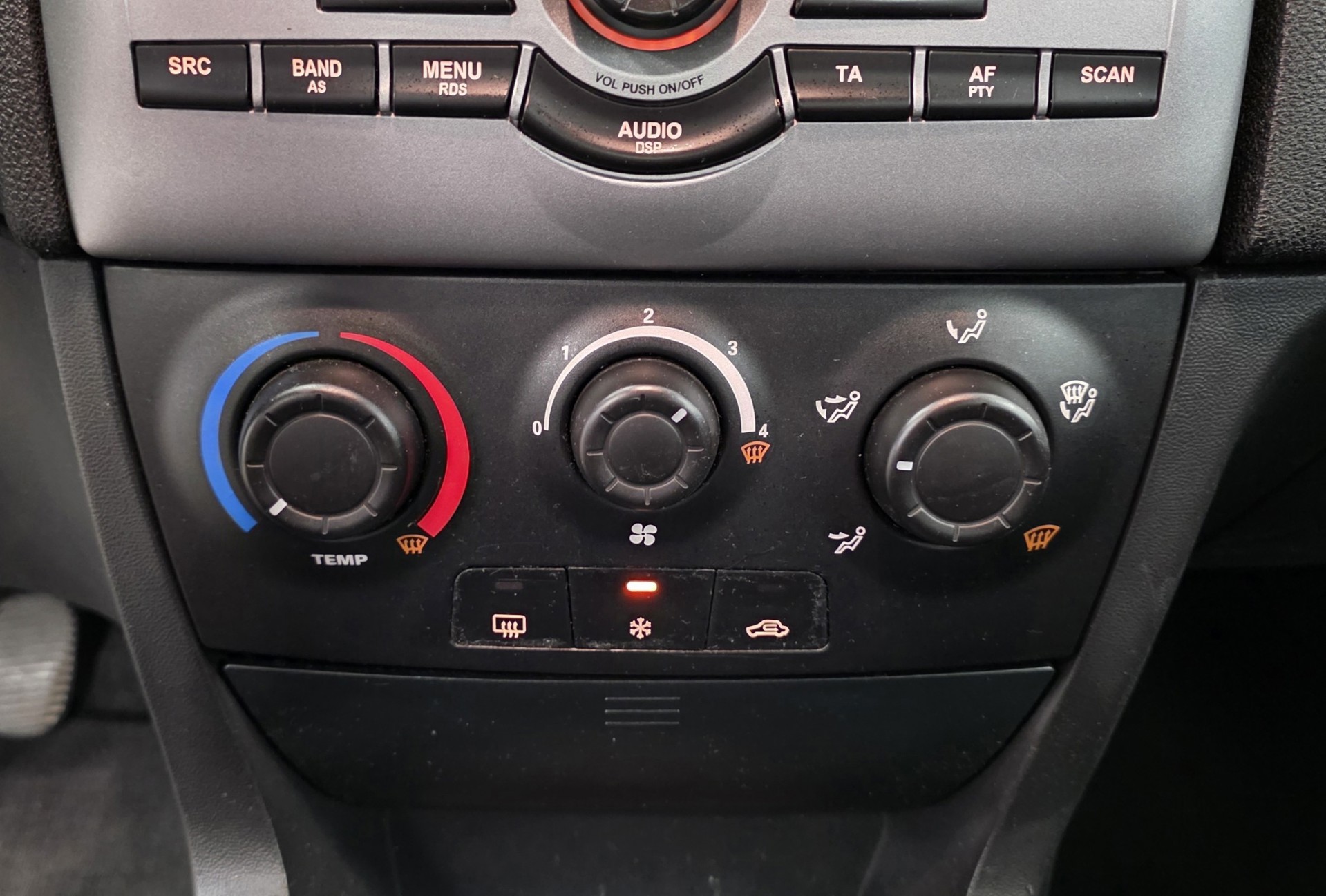 Foto van Fiat Fiat Stilo