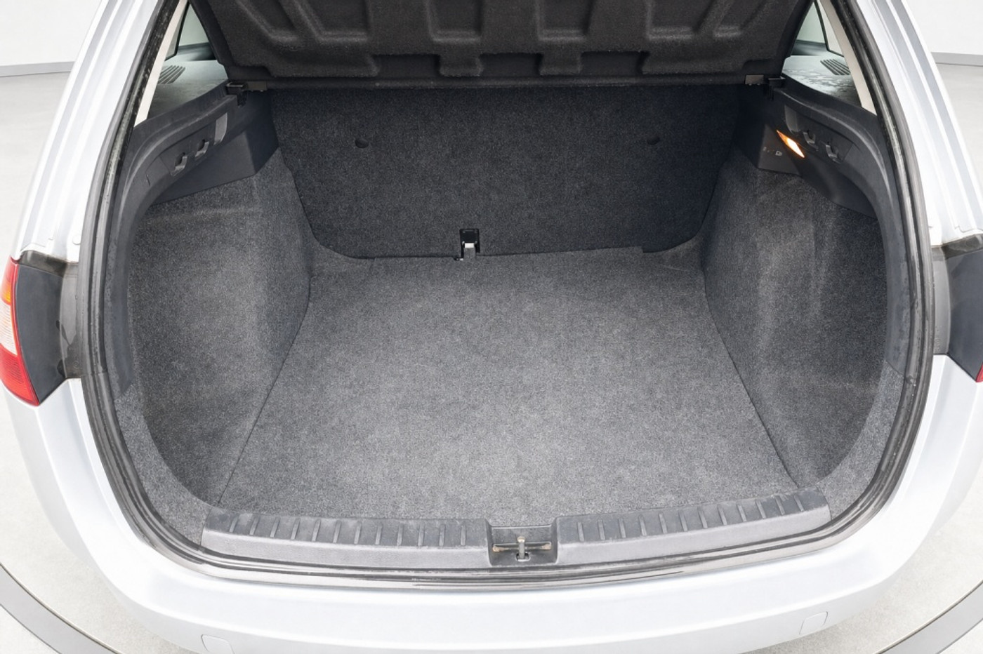 Foto van Seat Ibiza ST