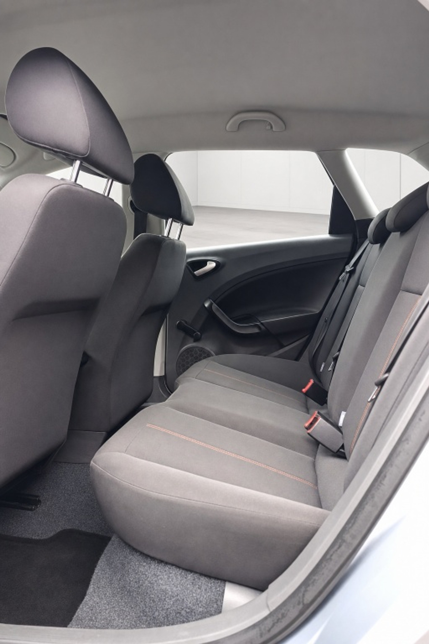 Foto van Seat Ibiza ST