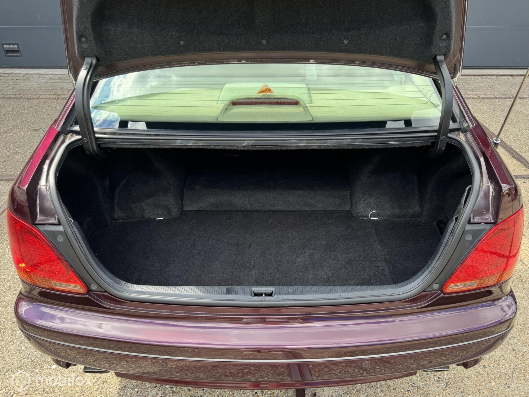 Foto van Lexus Lexus Gs300