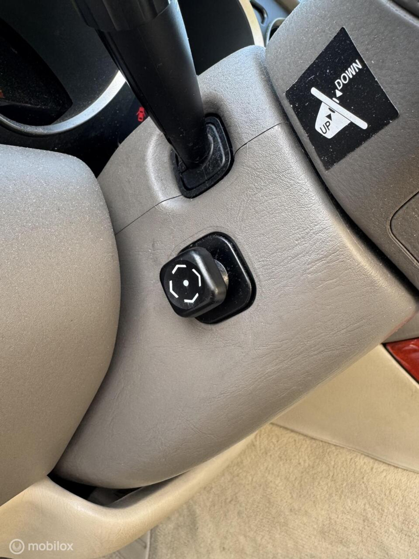 Foto van Lexus Lexus Gs300