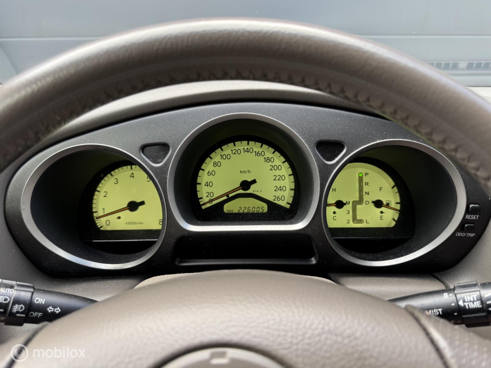 Foto van Lexus Lexus Gs300