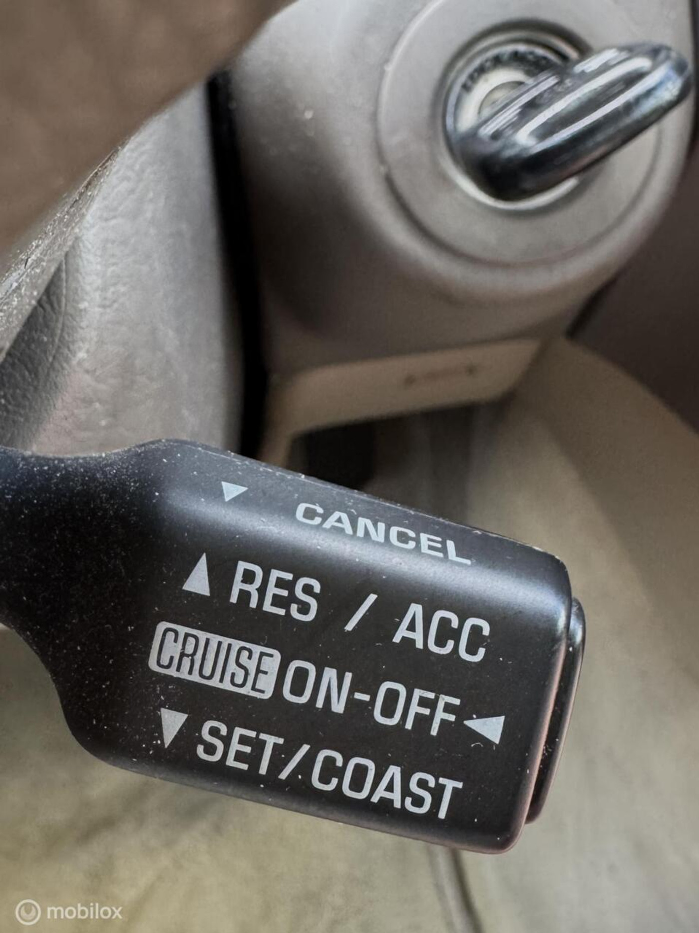 Foto van Lexus Lexus Gs300