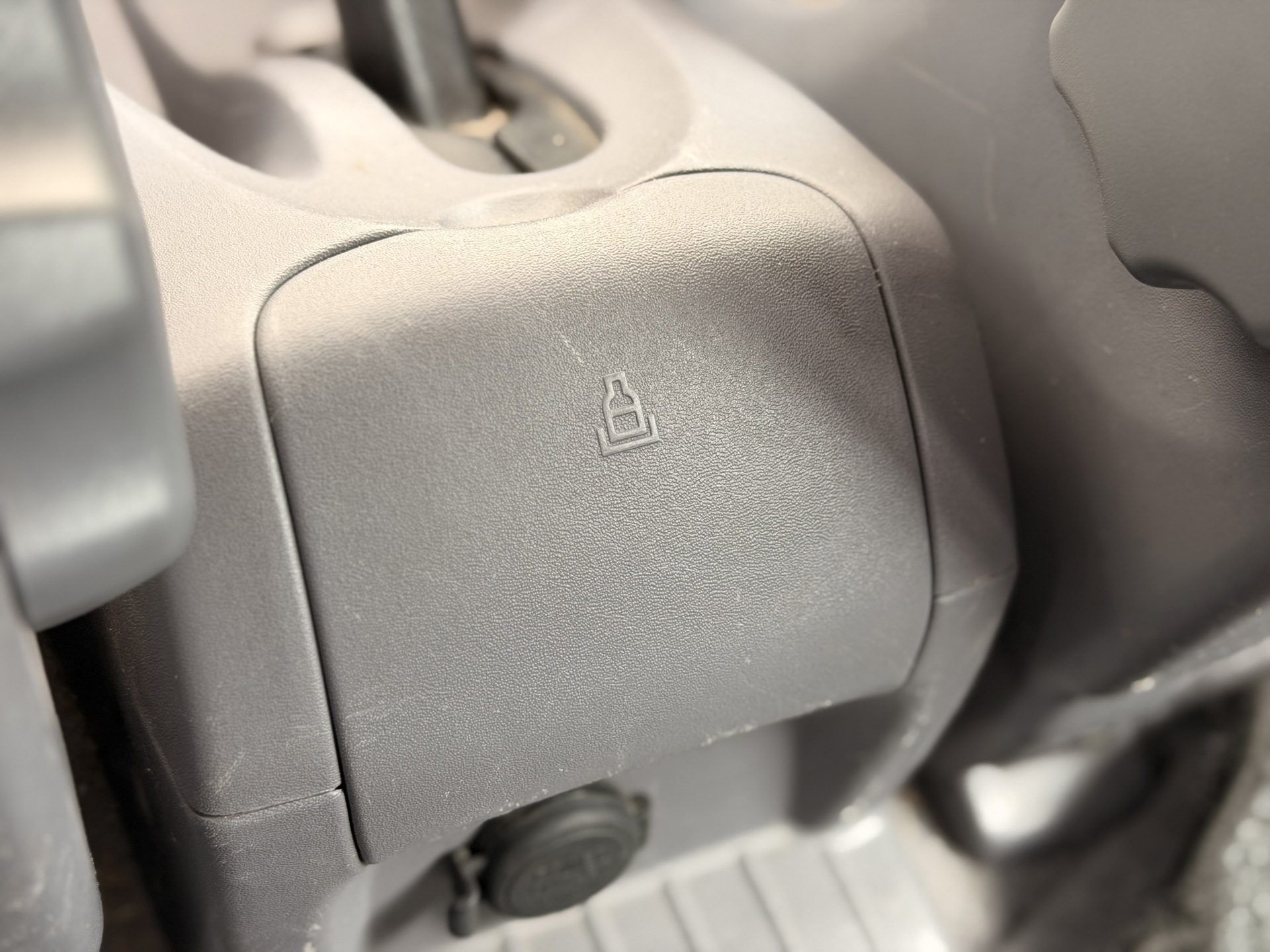 Foto van Nissan Nissan Almera Tino