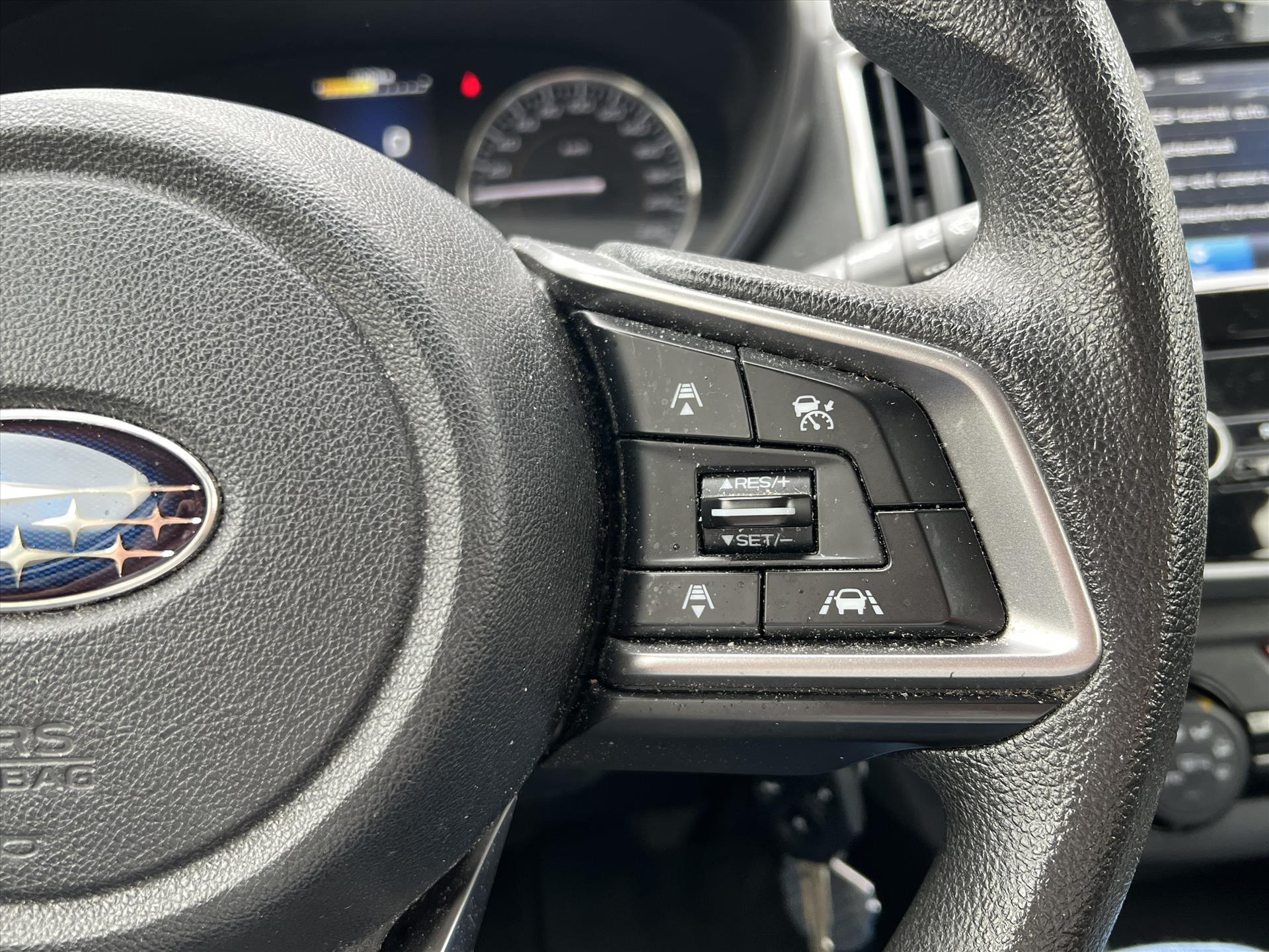 Foto van Subaru XV