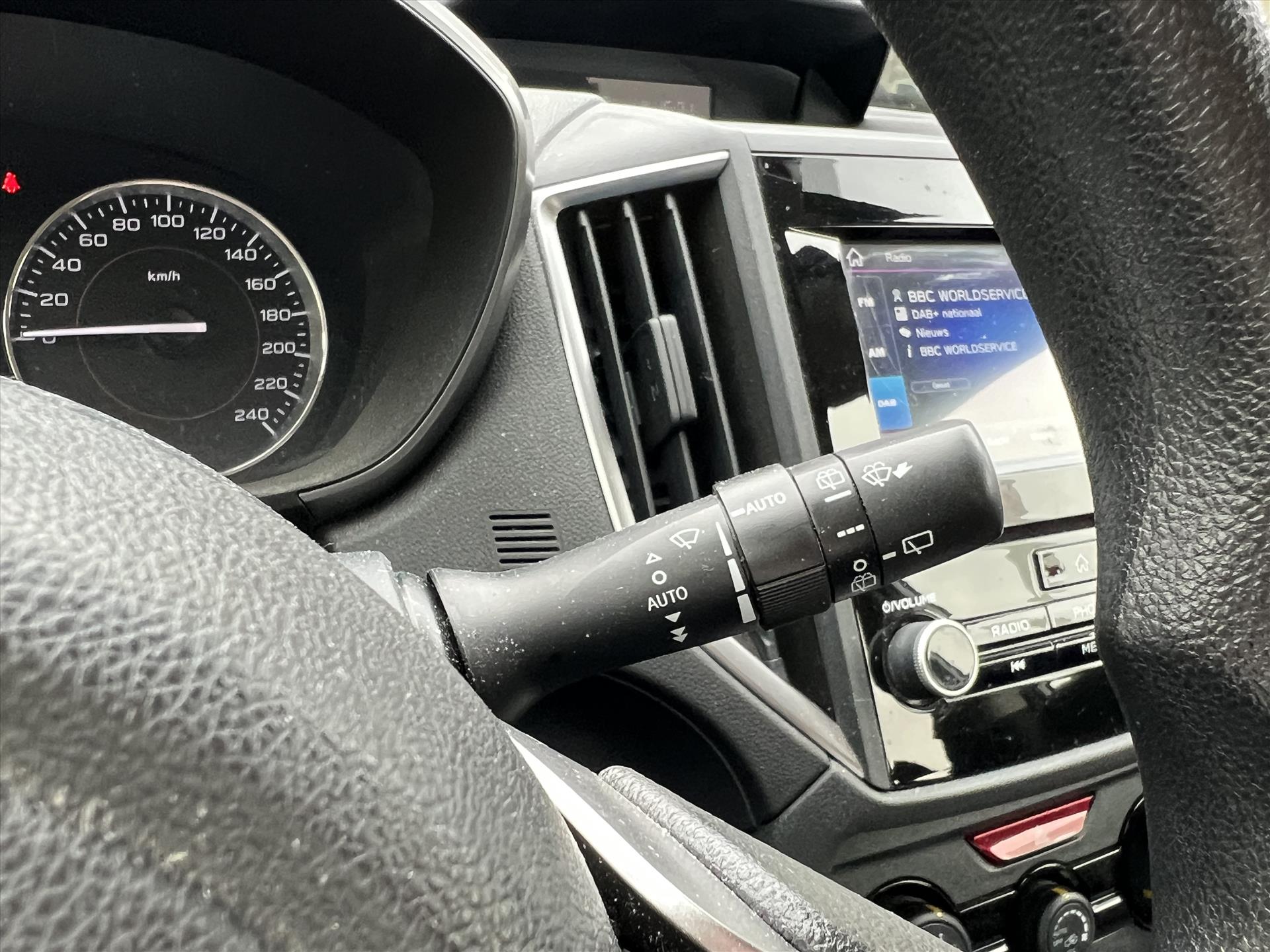 Foto van Subaru XV