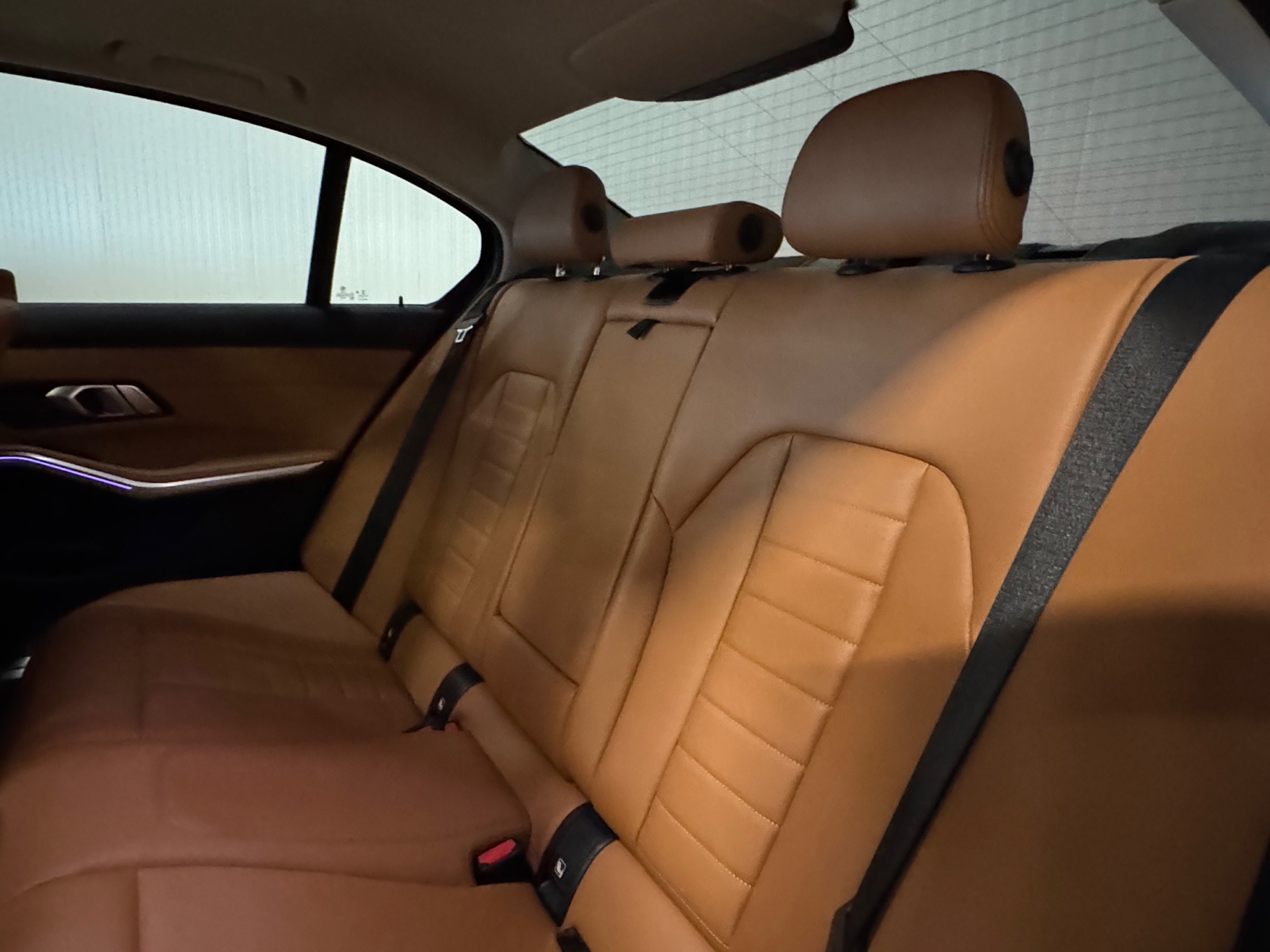 Foto van BMW 330e