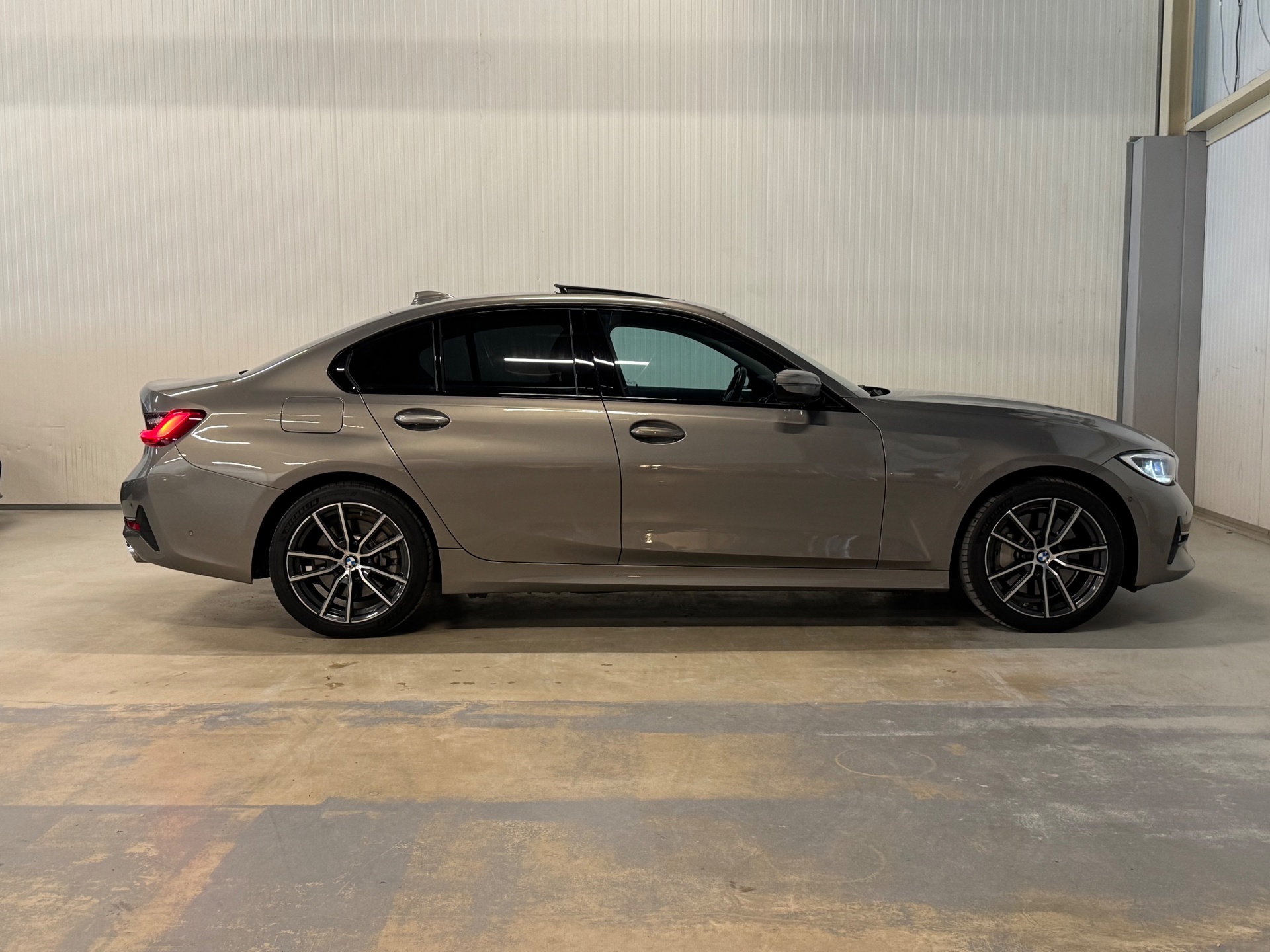 Foto van BMW 330e
