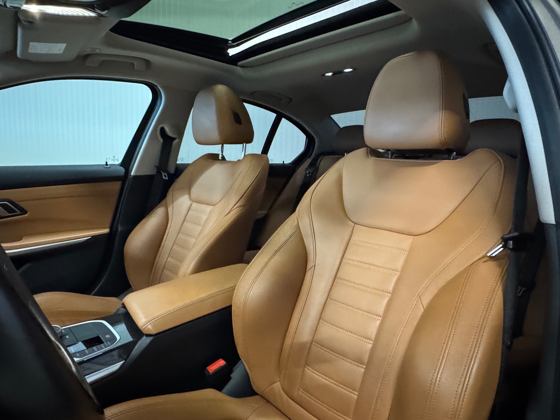 Foto van BMW 330e